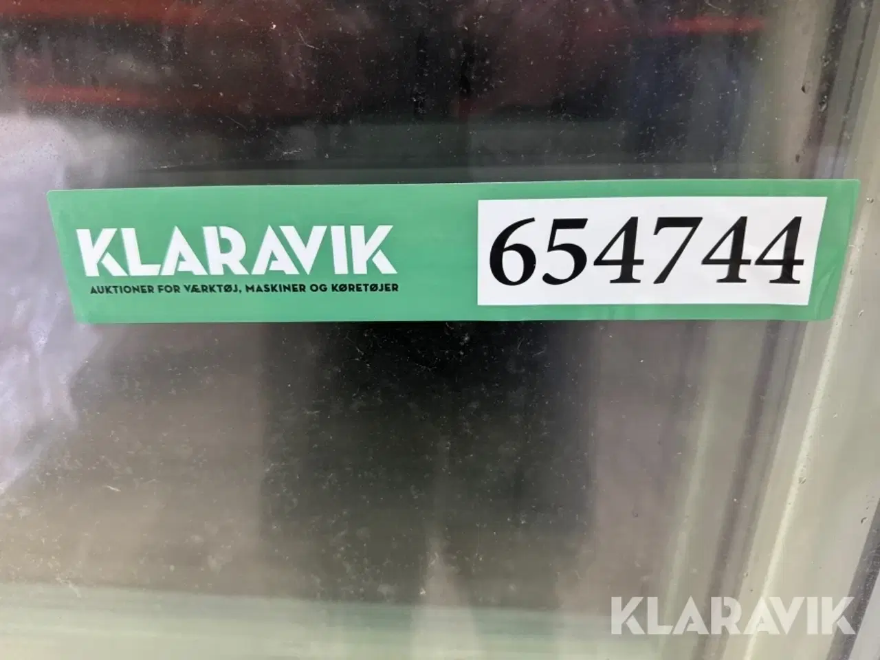 Billede 8 - Vinduer Welfac 7 styk