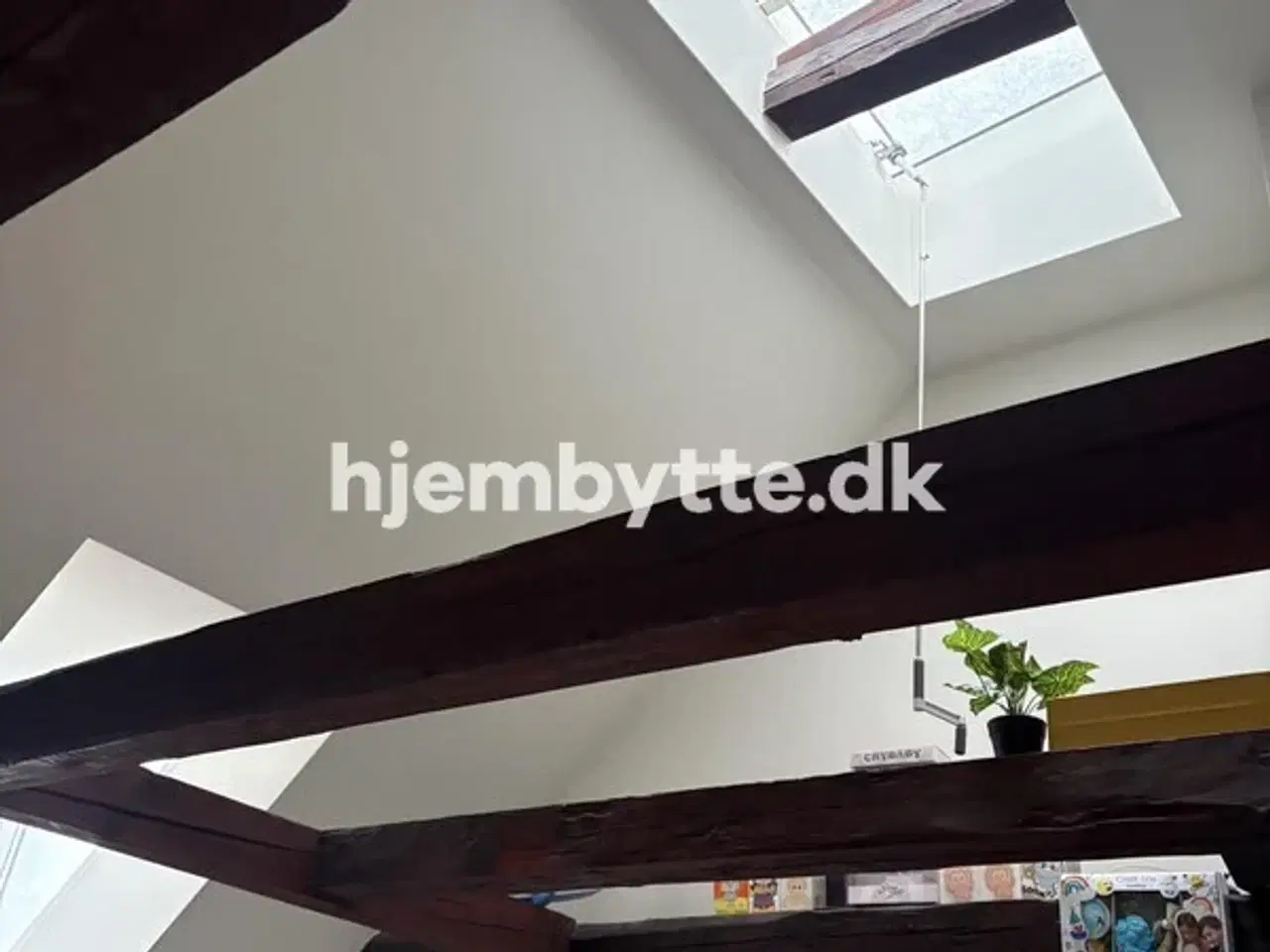 Billede 5 - Hjembytte - NørreAllé