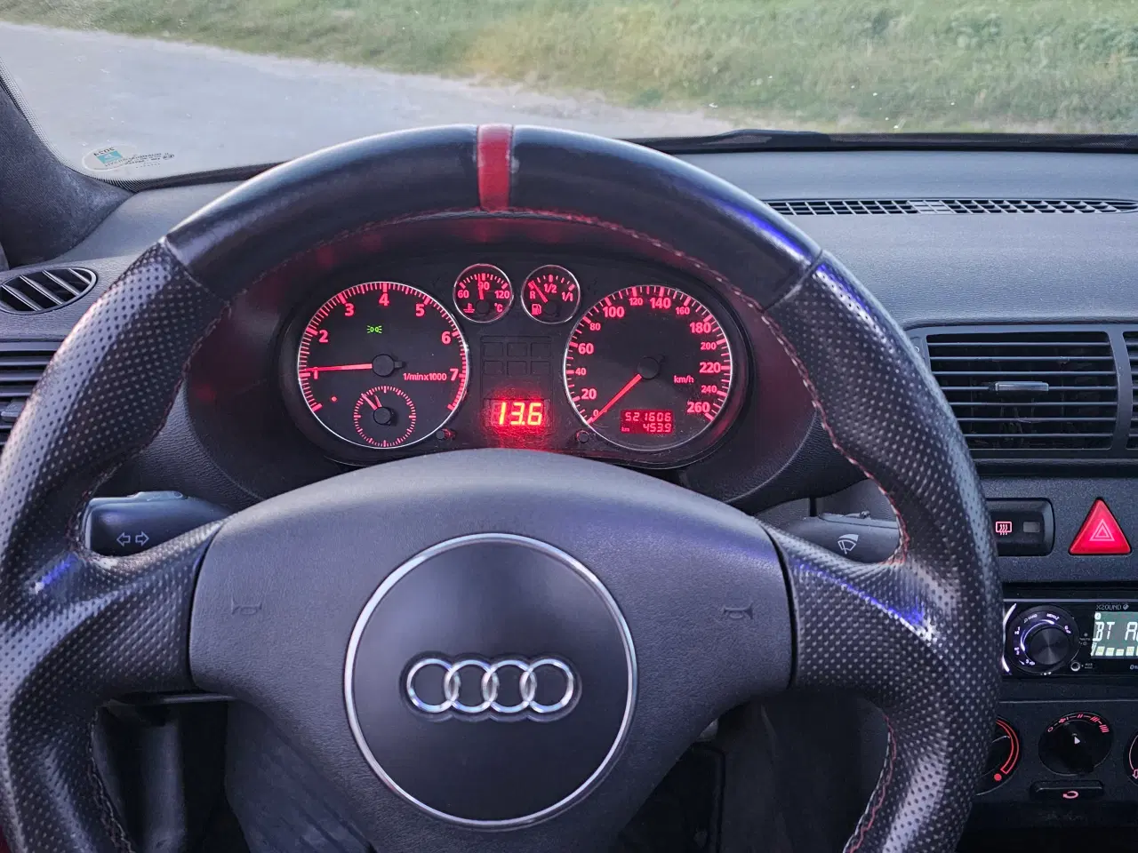 Billede 9 - Audi A3 8l 1.8T