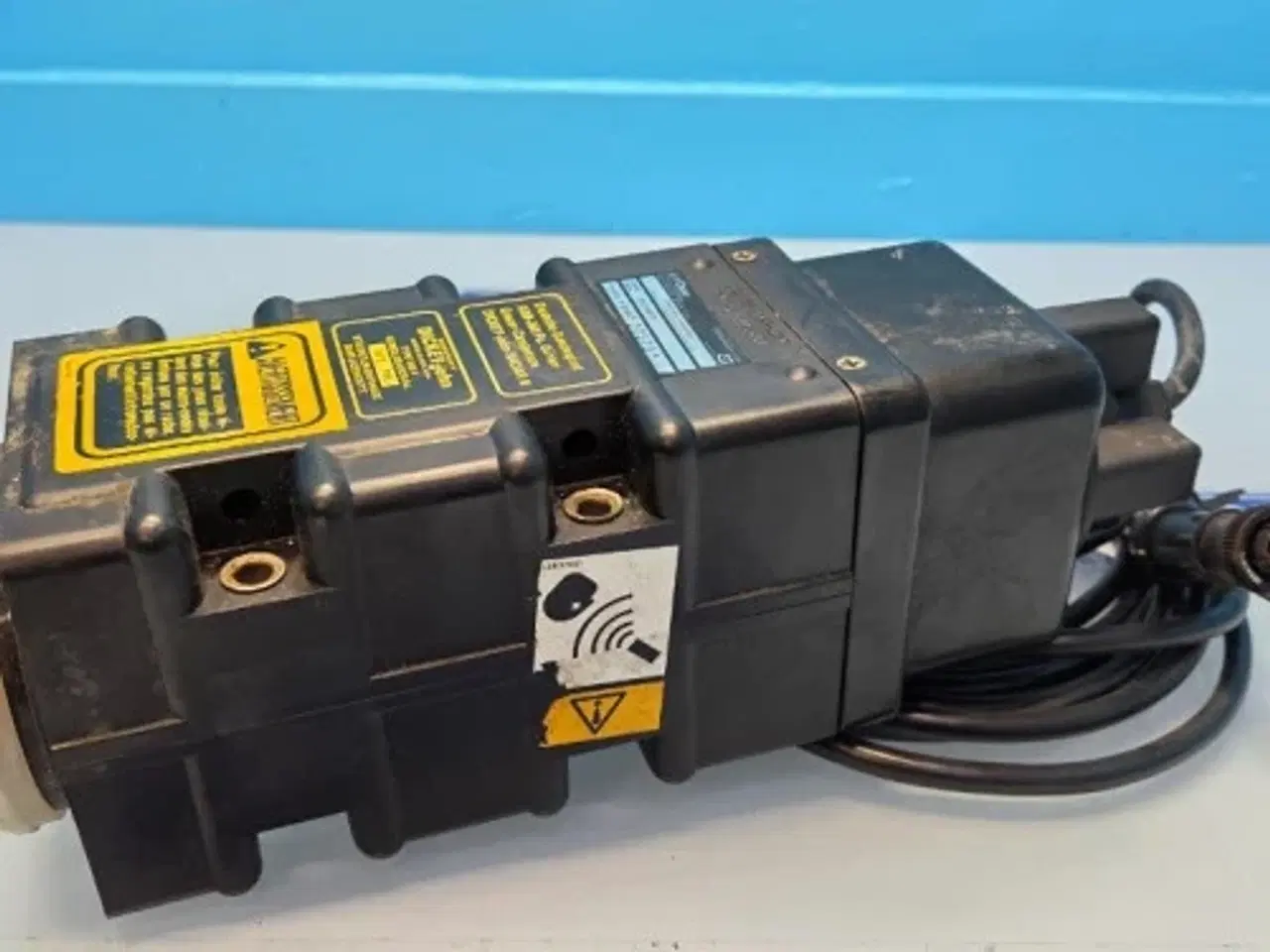 Billede 2 - Case 5240 Radar 83958683X