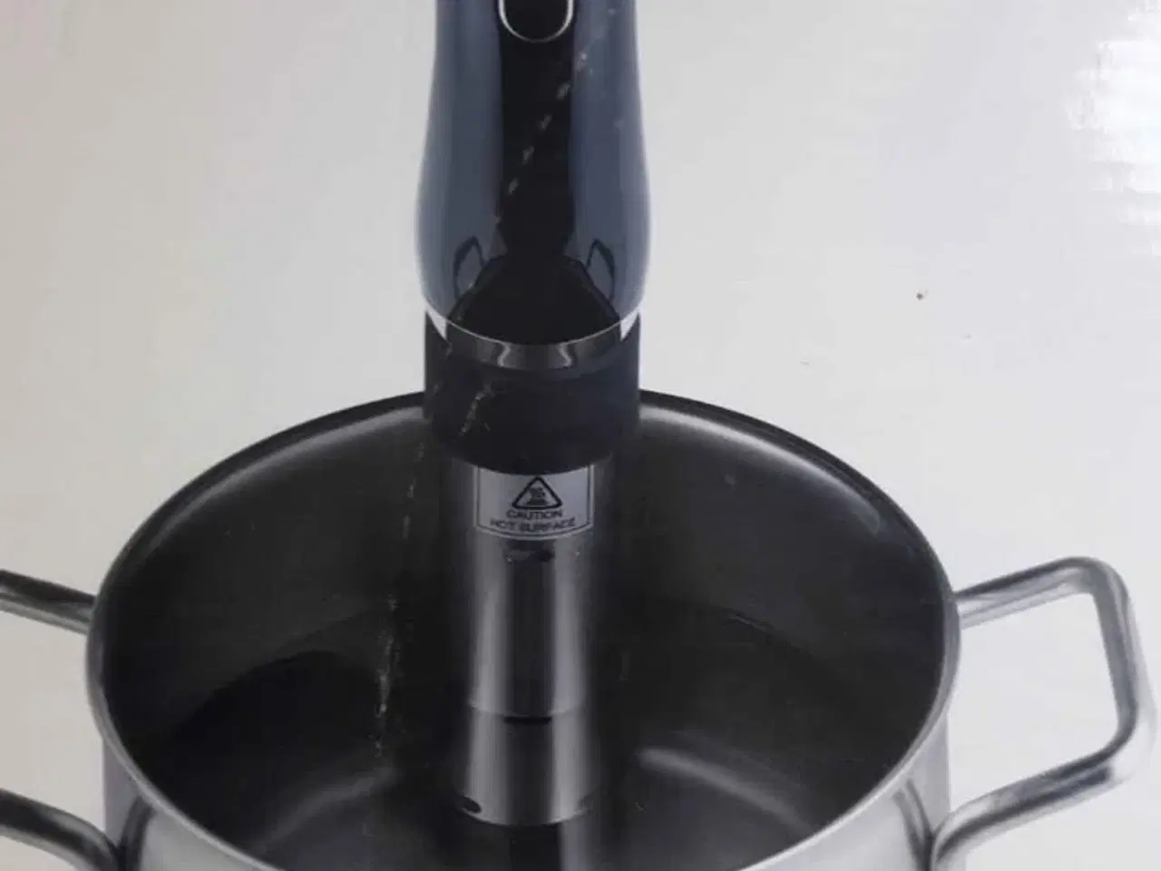 Billede 1 - Sous Vide