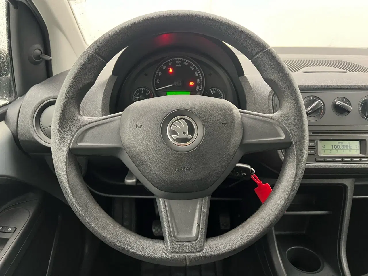 Billede 8 - Skoda Citigo 1,0 60 Active