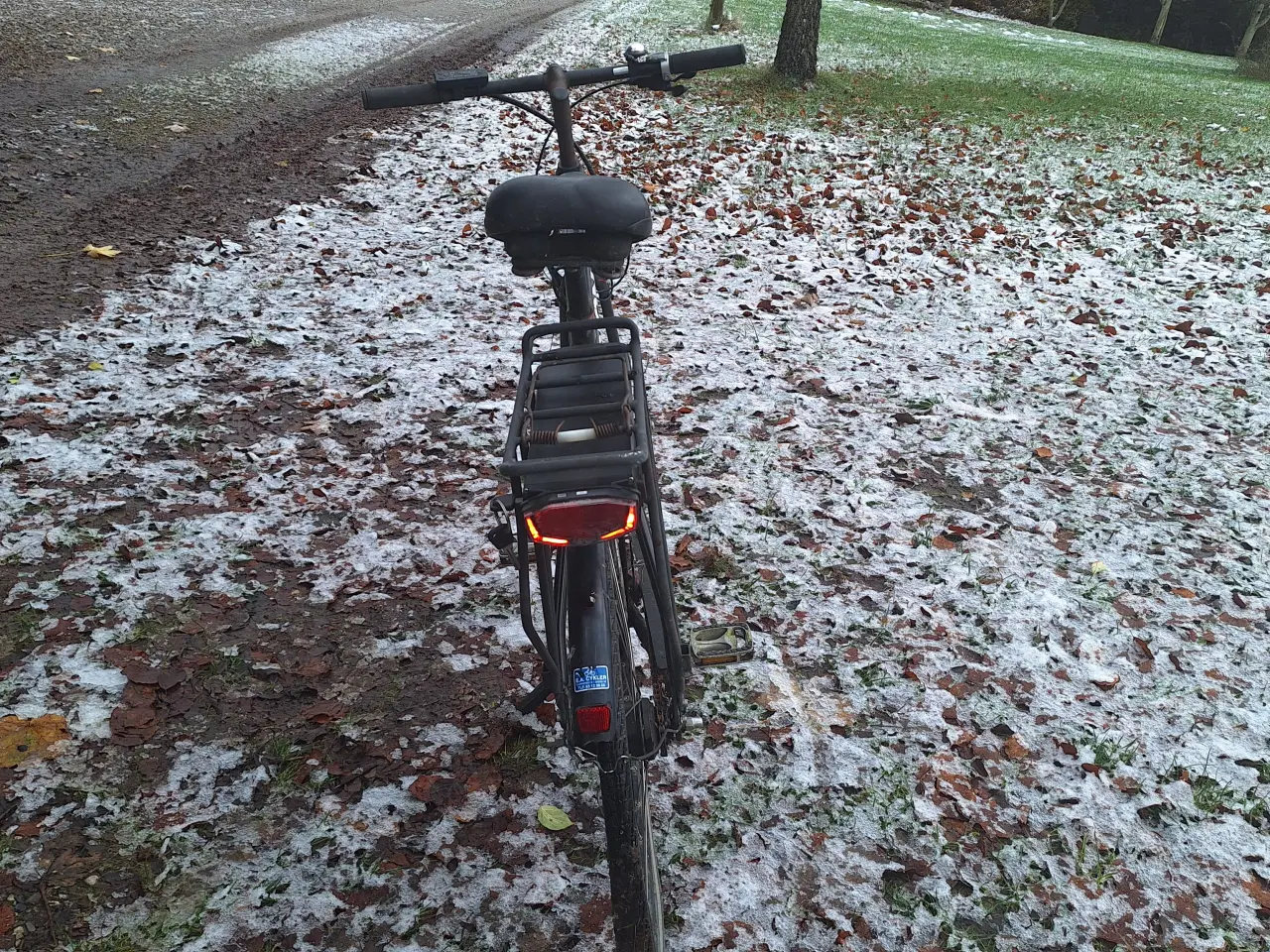 Billede 2 - El Cykel