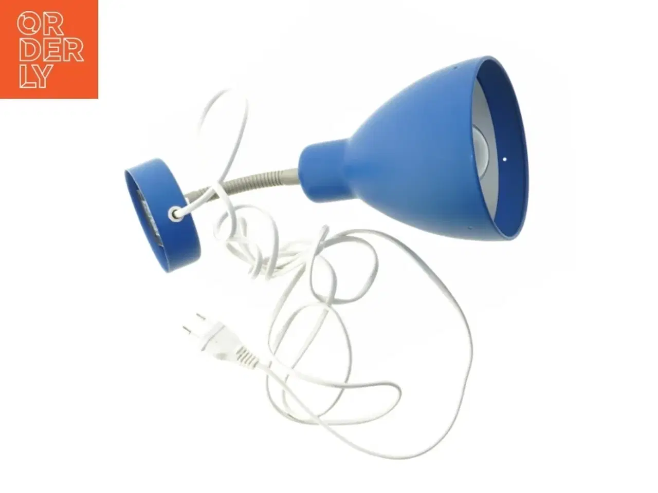 Billede 1 - LAMPE fra IKEA (str. 31 cm)