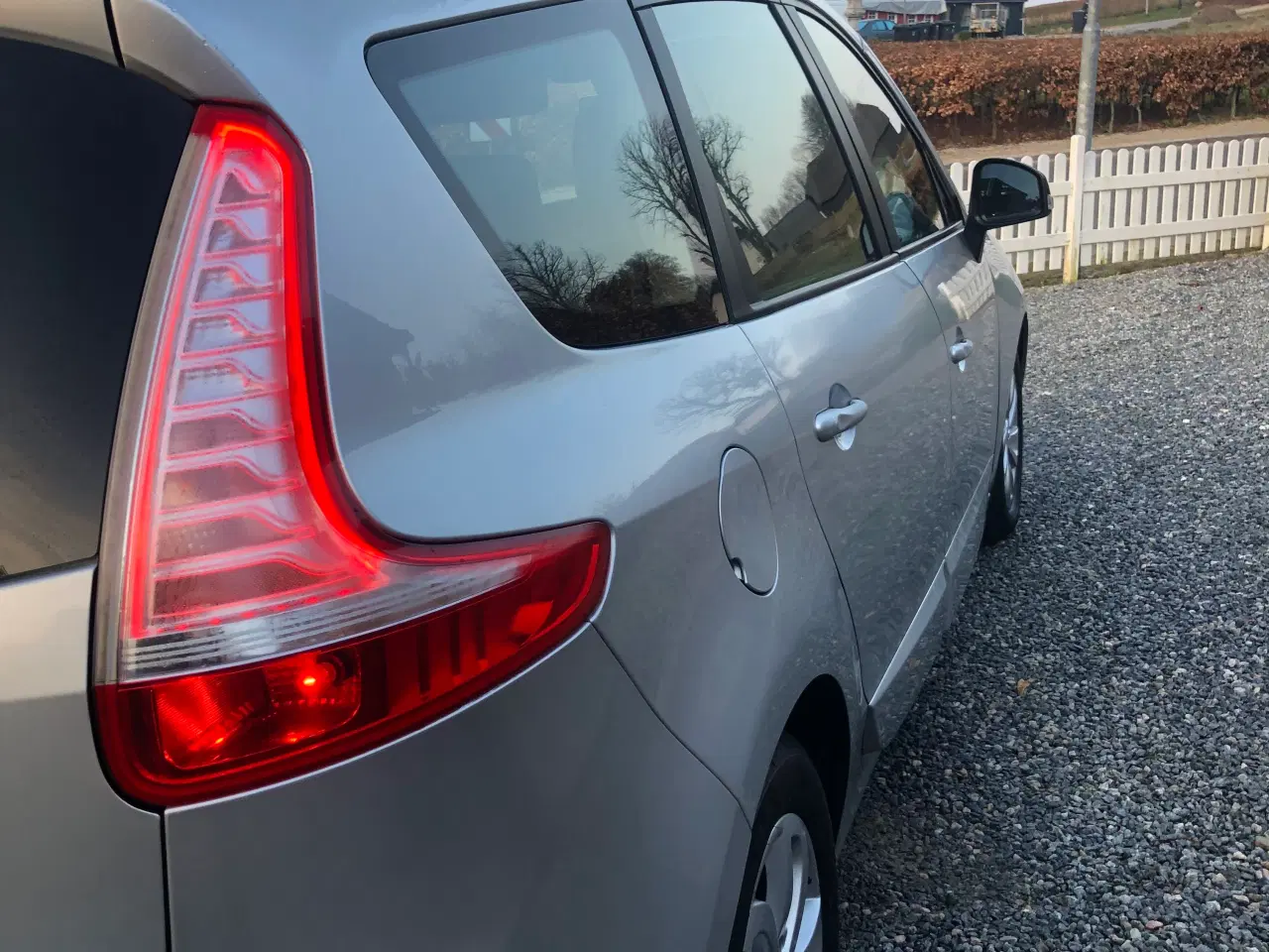 Billede 5 - Renault Grand Scenic lll