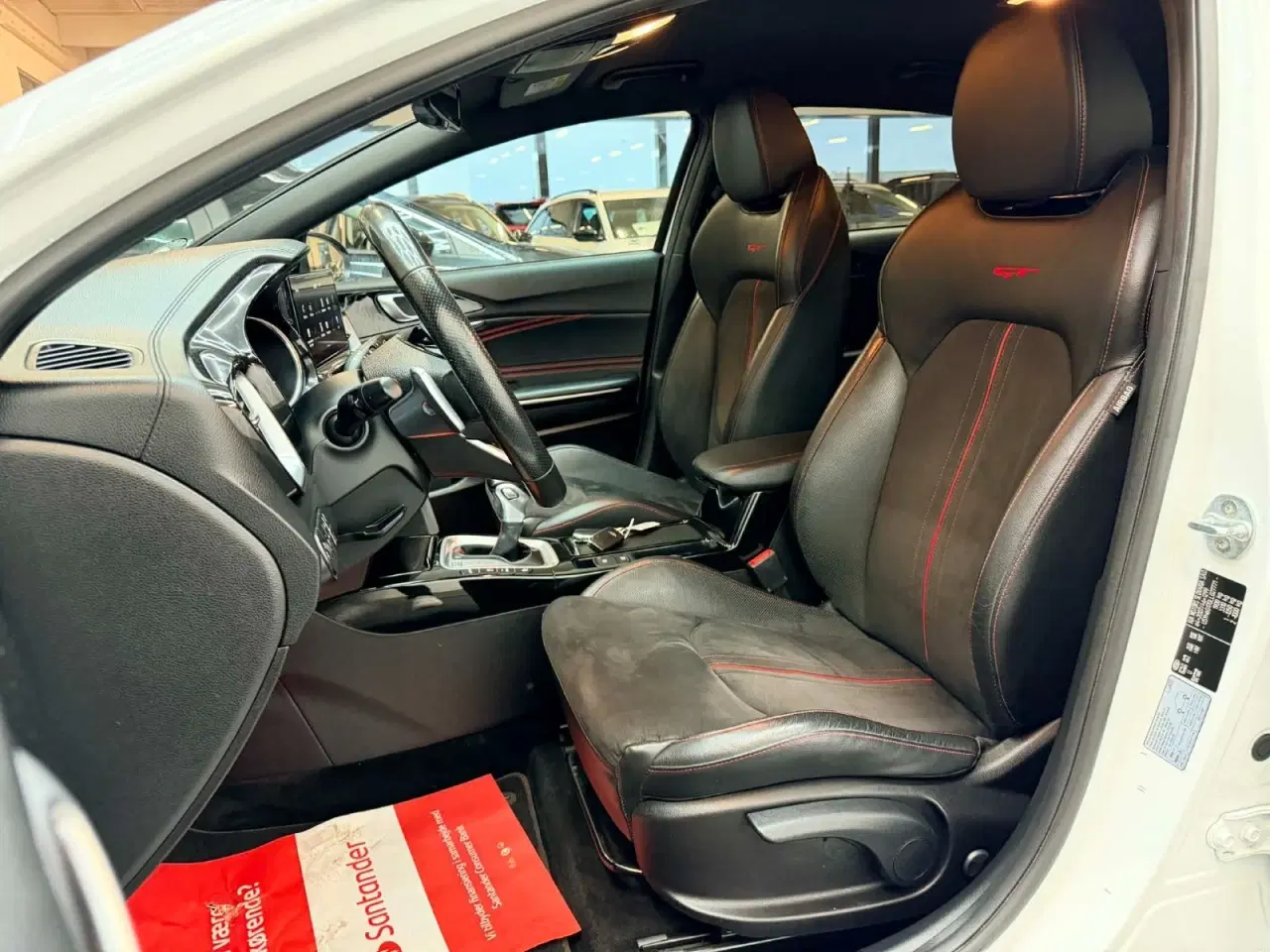 Billede 15 - Kia ProCeed 1,6 T-GDi GT DCT