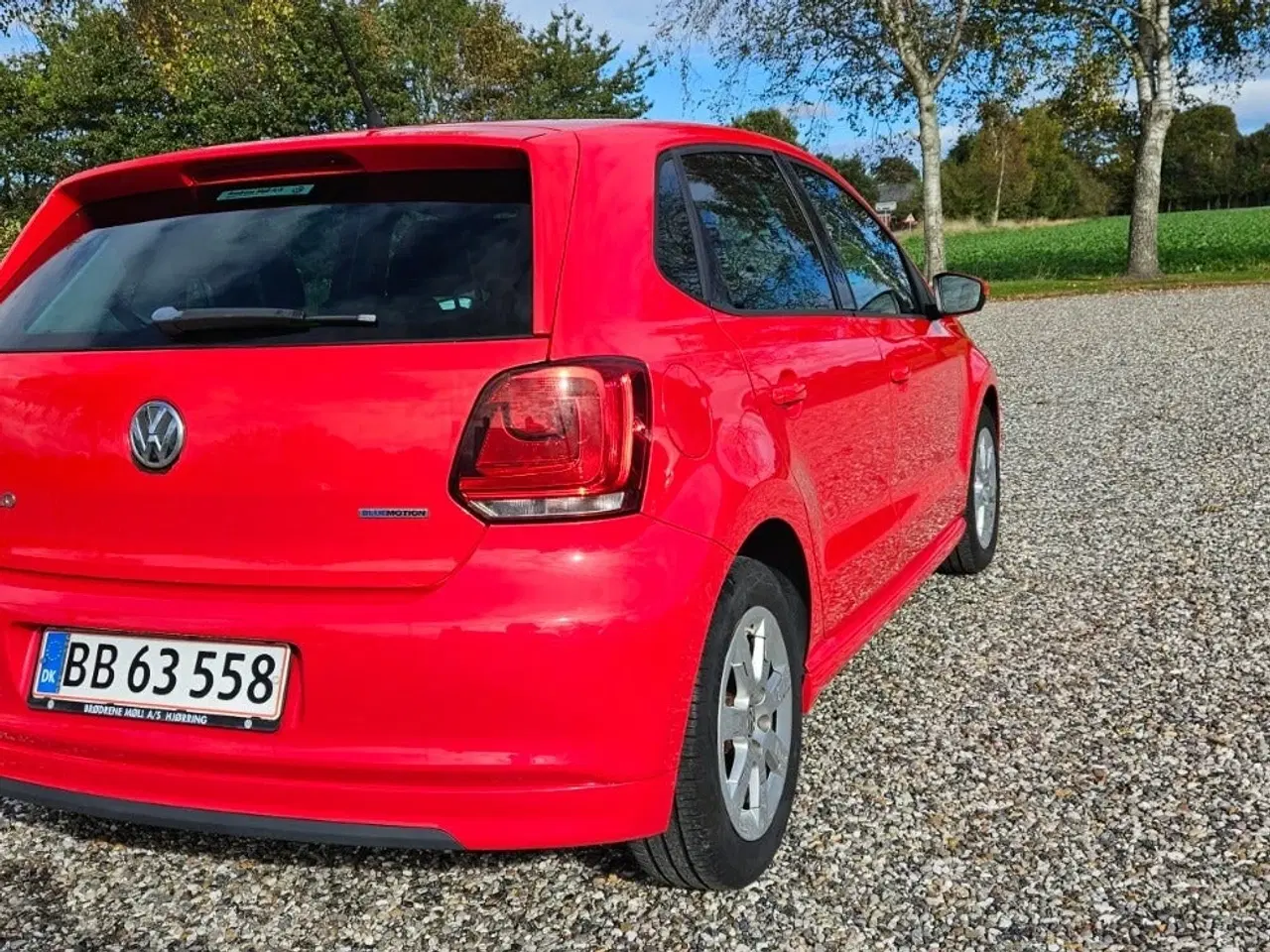 Billede 3 - VW Polo 1,2 TDi 75 BlueMotion