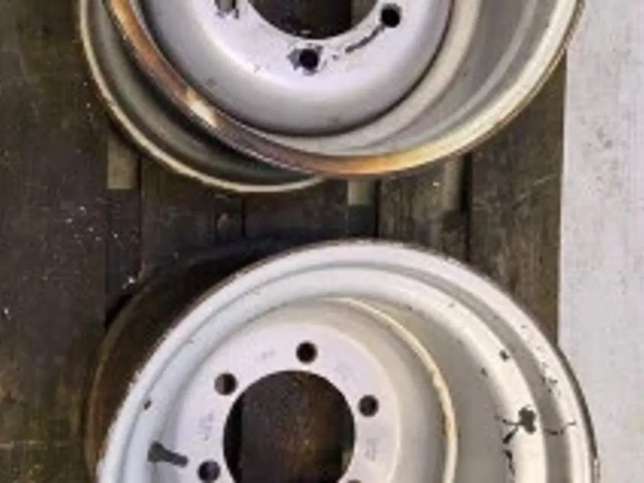 Billede 4 - 16"  16X17    SÆT