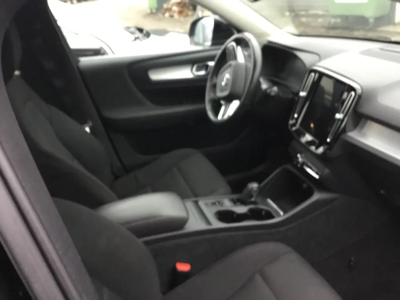 Billede 7 - Volvo xc 40 d3 160 hk.svingbartræk 1.ejer 