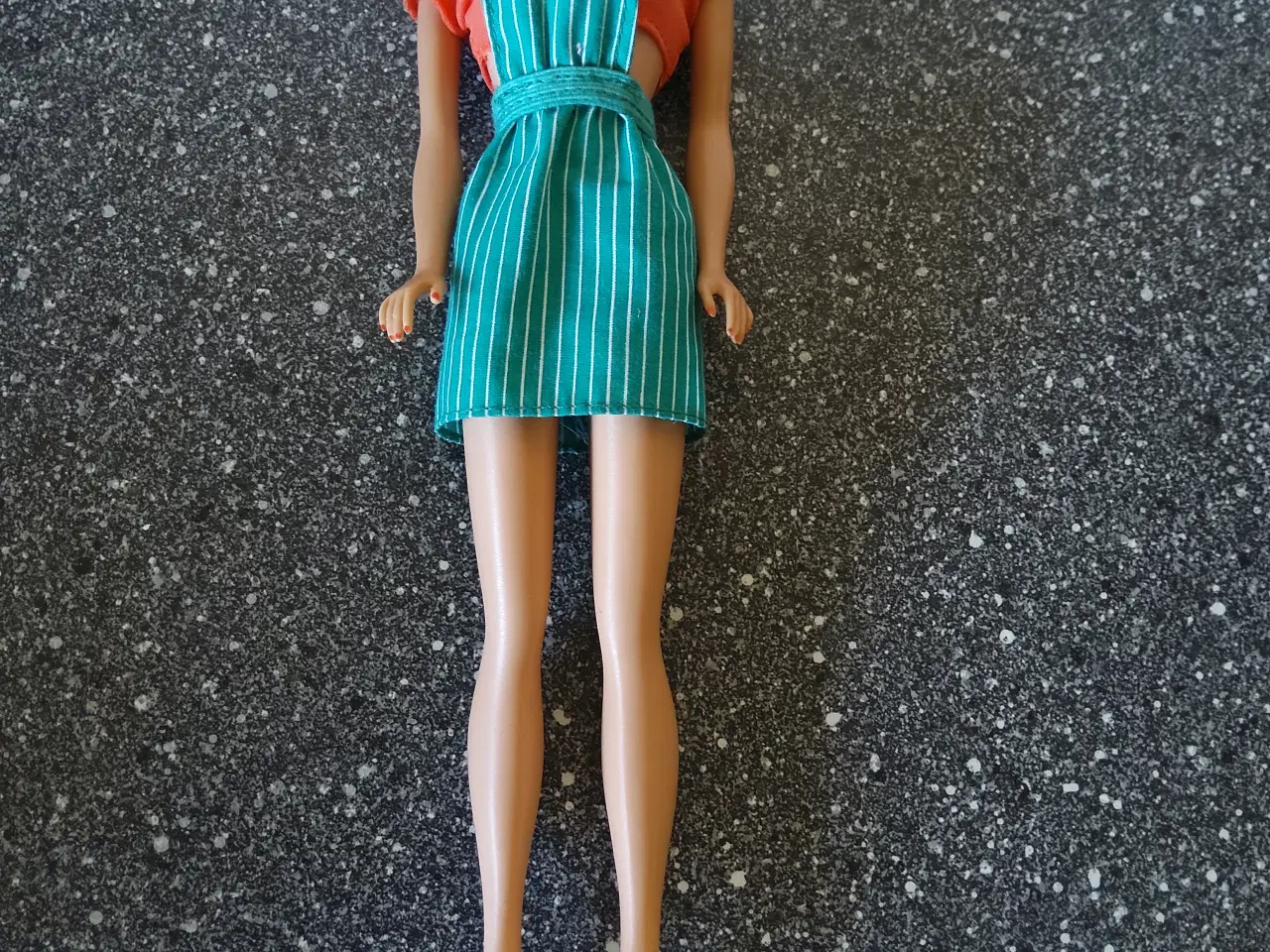 Billede 4 - Barbie dukke 