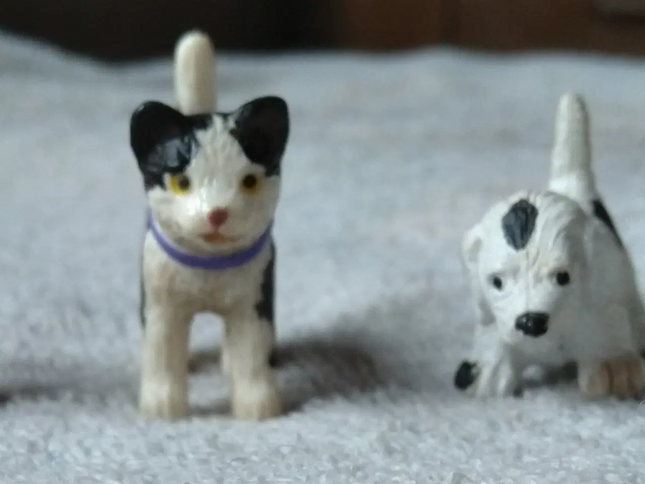 Billede 10 - Lundby Dukkehus med masser af tilbehør