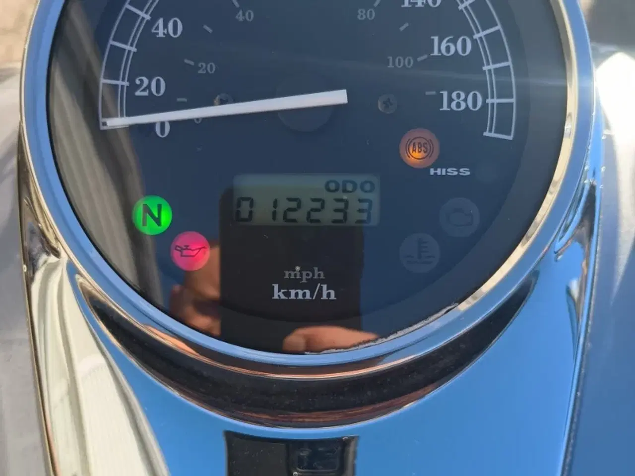Billede 9 - Honda VT 750 C ABS