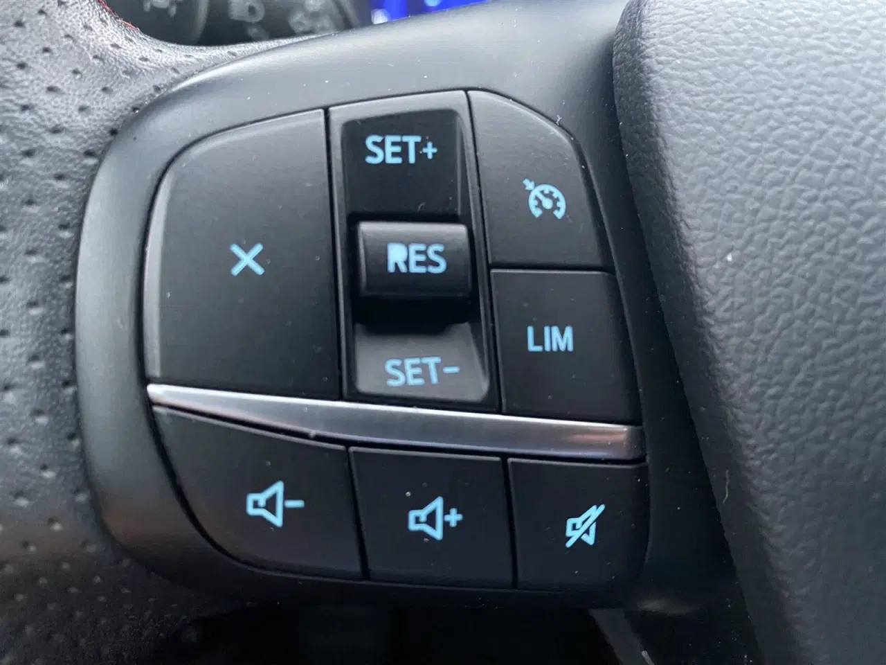 Billede 11 - Ford Kuga 2,5 PHEV ST-Line X CVT