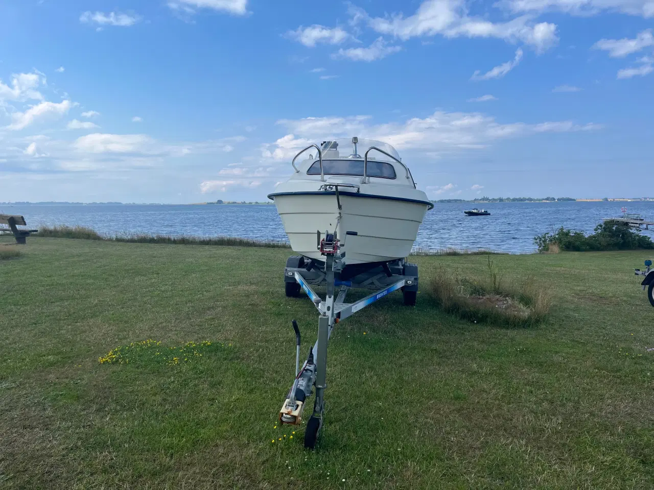 Billede 3 - Ryds 535 fc