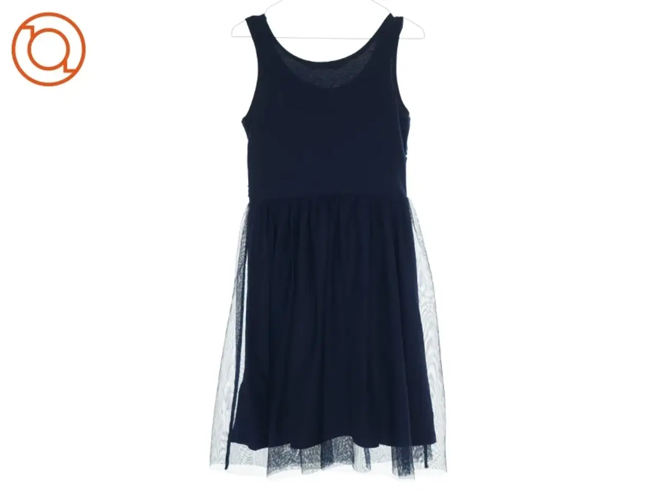 Billede 2 - Kjole med pallietter fra H&M