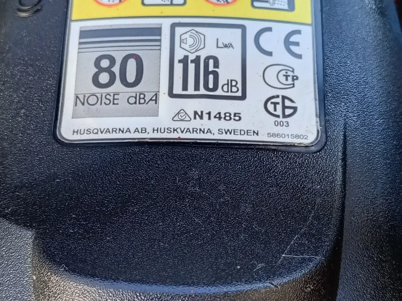 Billede 4 - Jonsered CS 2234