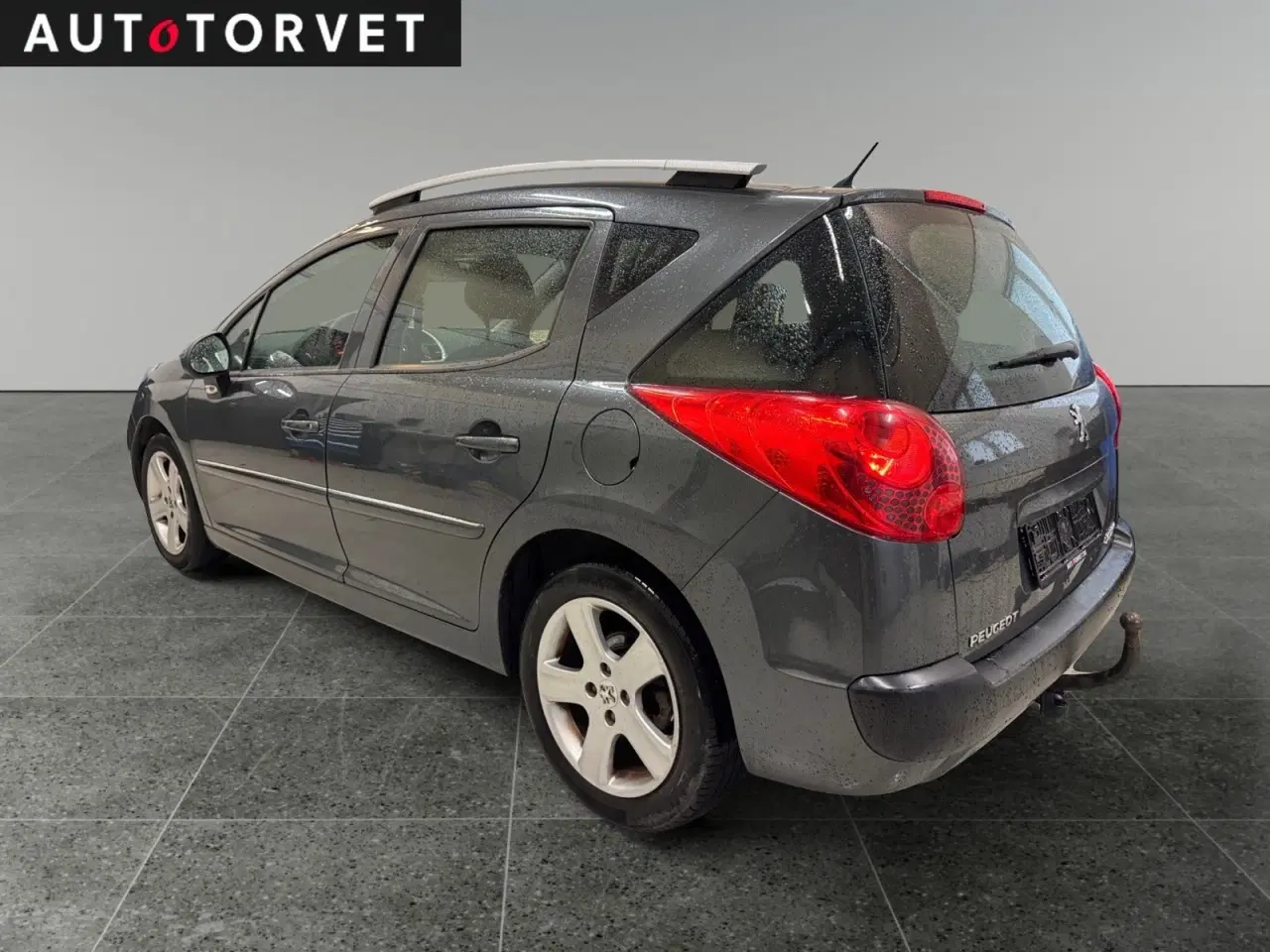 Billede 4 - Peugeot 207 1,6 HDi 92 Active