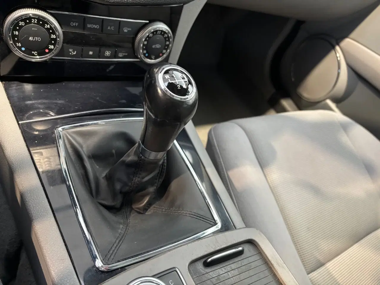 Billede 14 - Mercedes C230