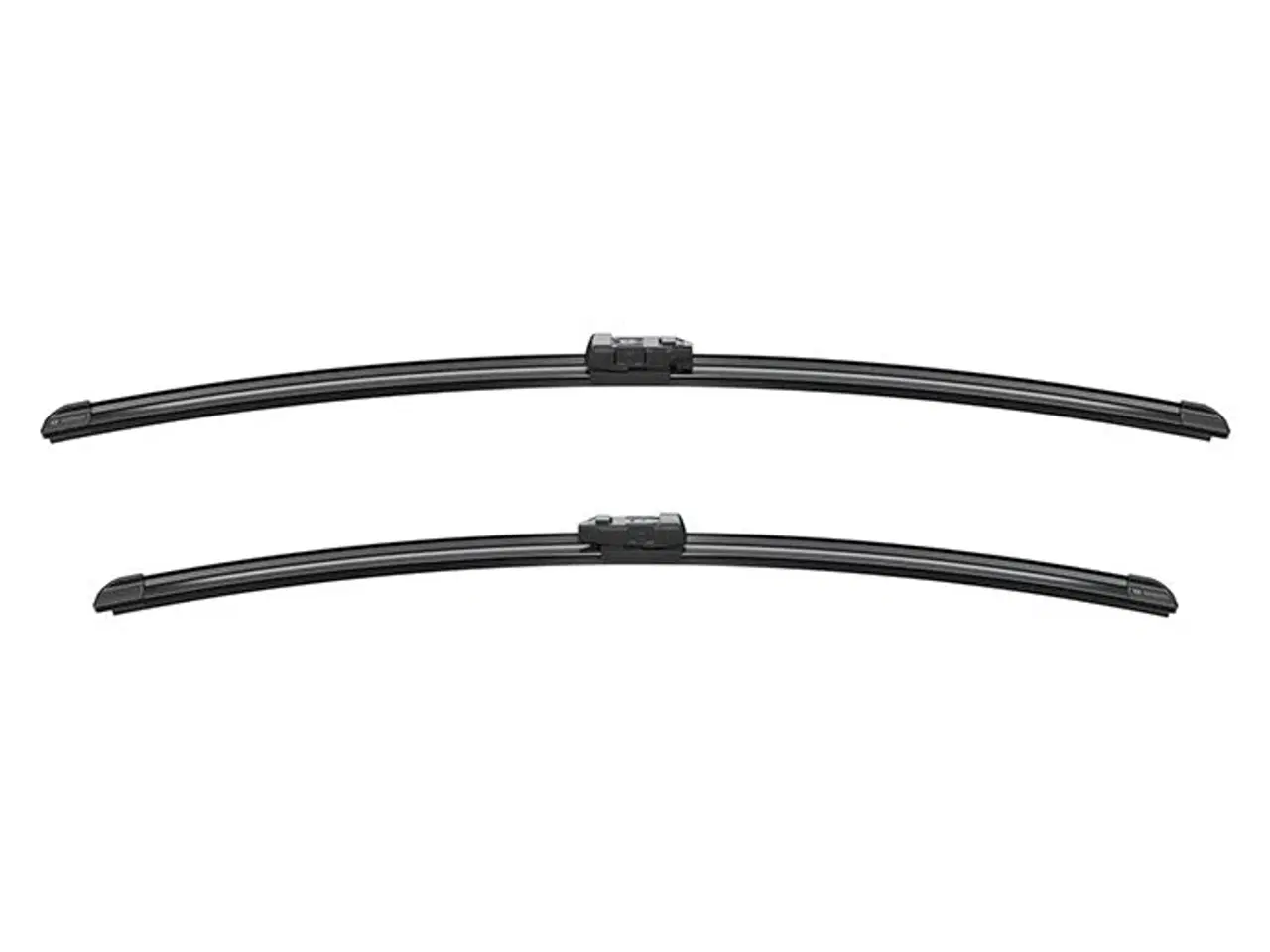 Billede 1 - Bosch Aerotwin Flatblade viskerblade sæt A540S