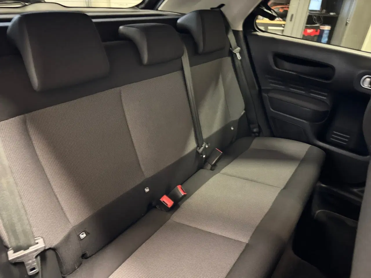 Billede 15 - Citroën C4 Cactus 1,6 BlueHDi 100 Feel ETG6