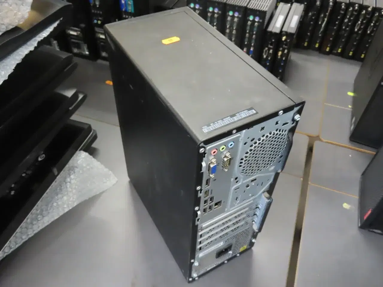 Billede 2 - V520-15IKL - LENOVO