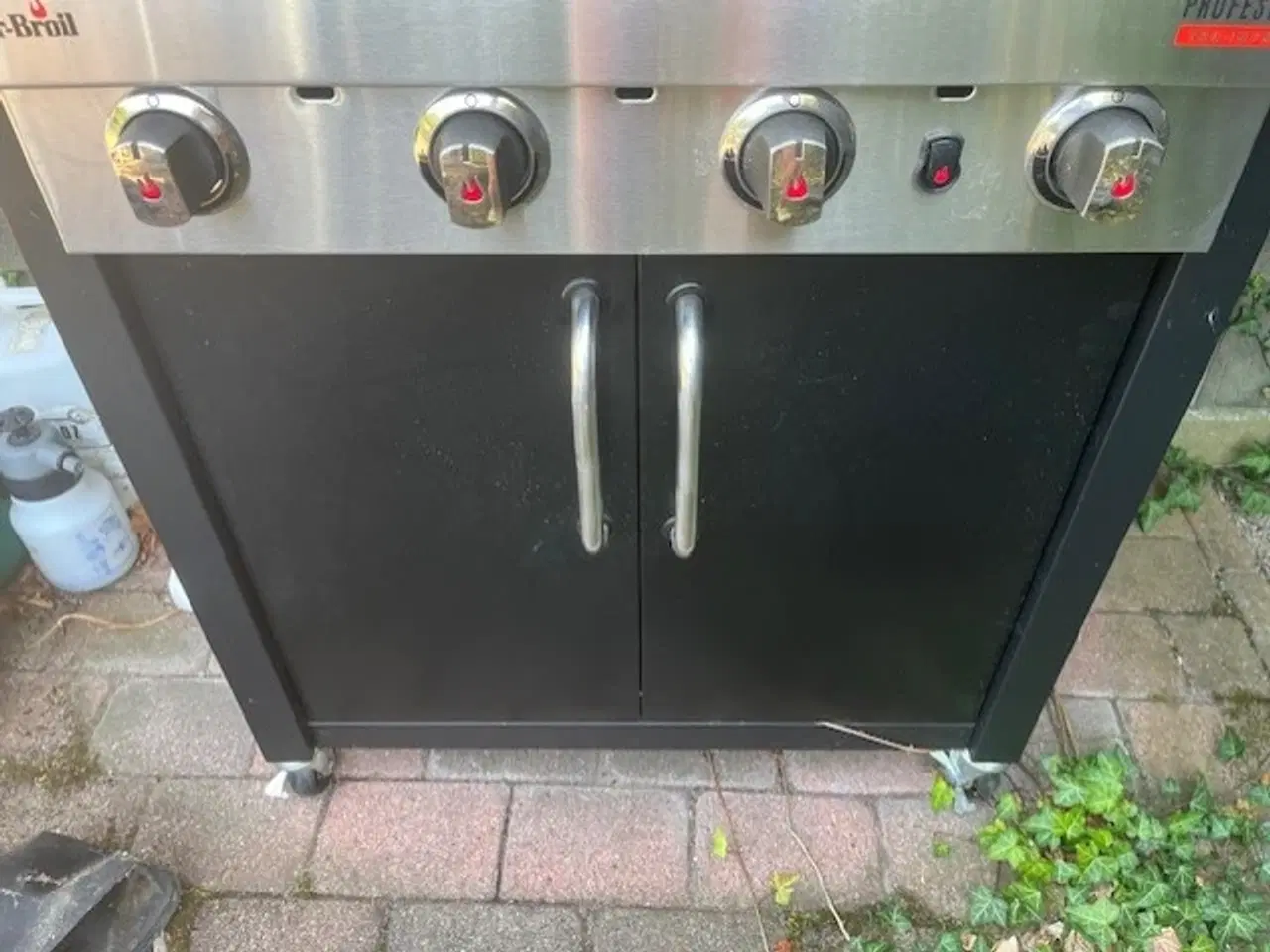 Billede 4 - Char-Broil gasgrill