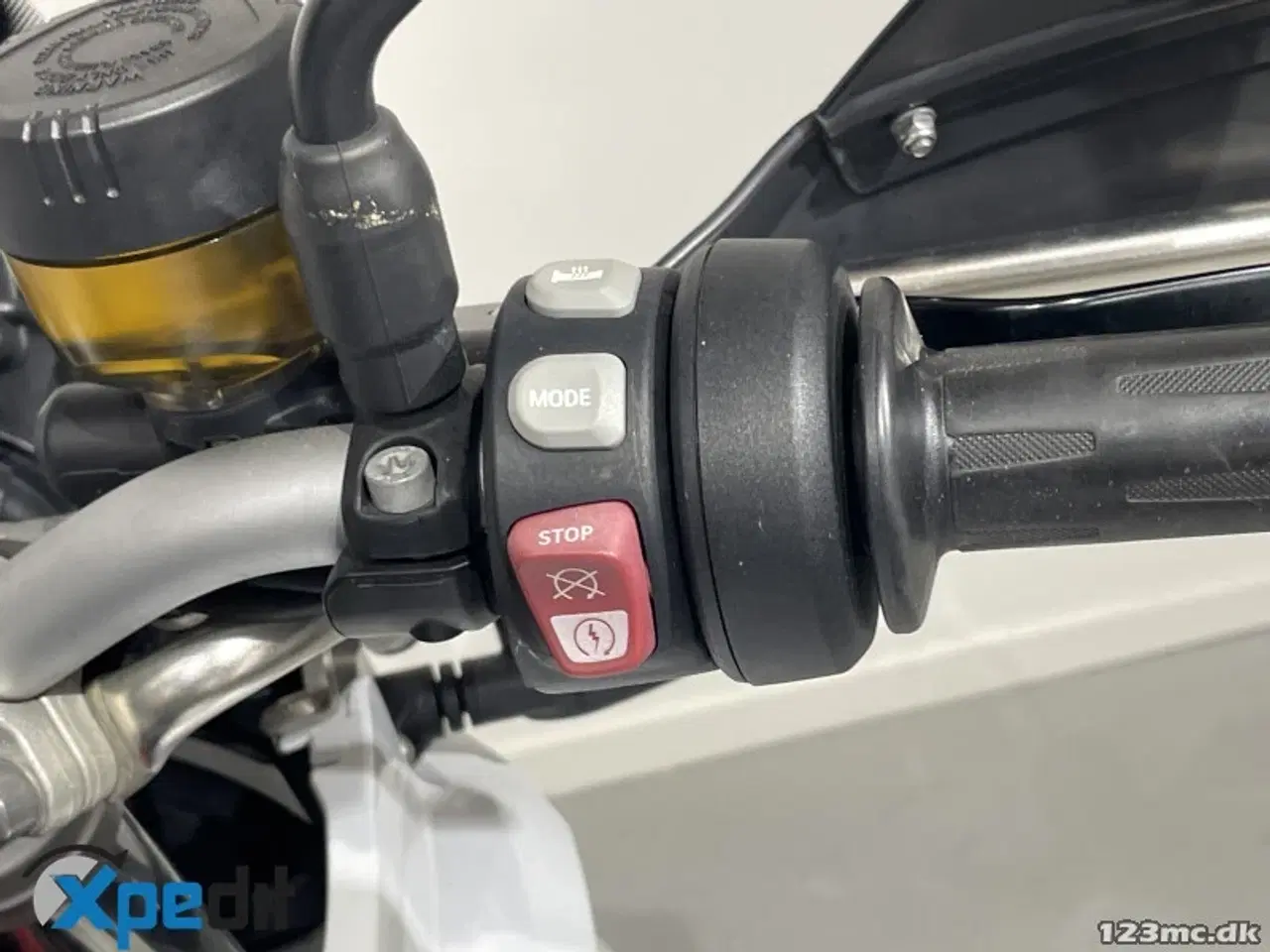 Billede 14 - BMW F 700 GS Adventure