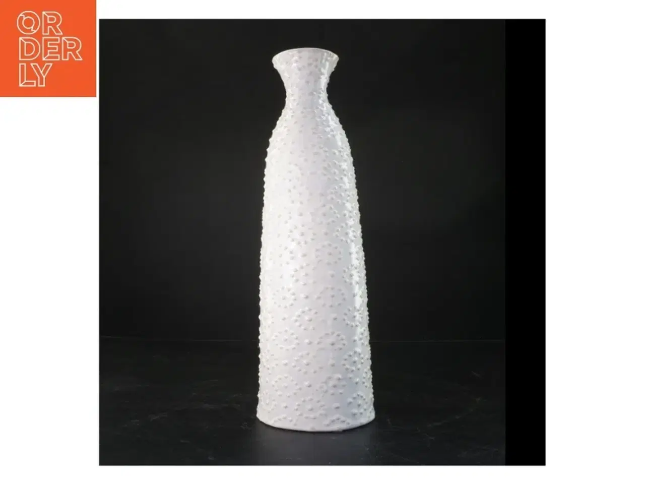 Billede 1 - Dekorativ vase fra Sia (str. 45 cm)