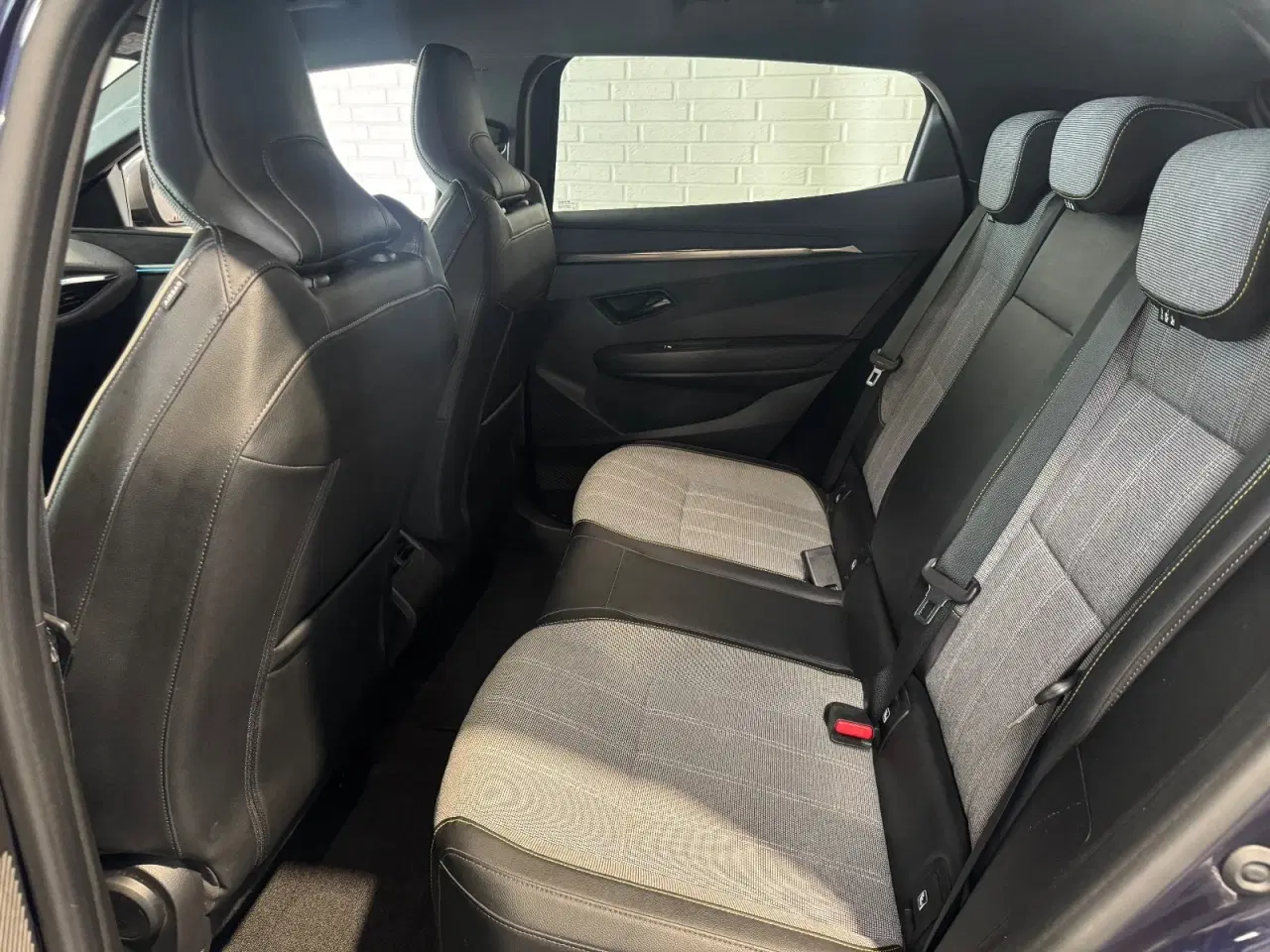 Billede 12 - Renault Megane E-Tech 60 Techno