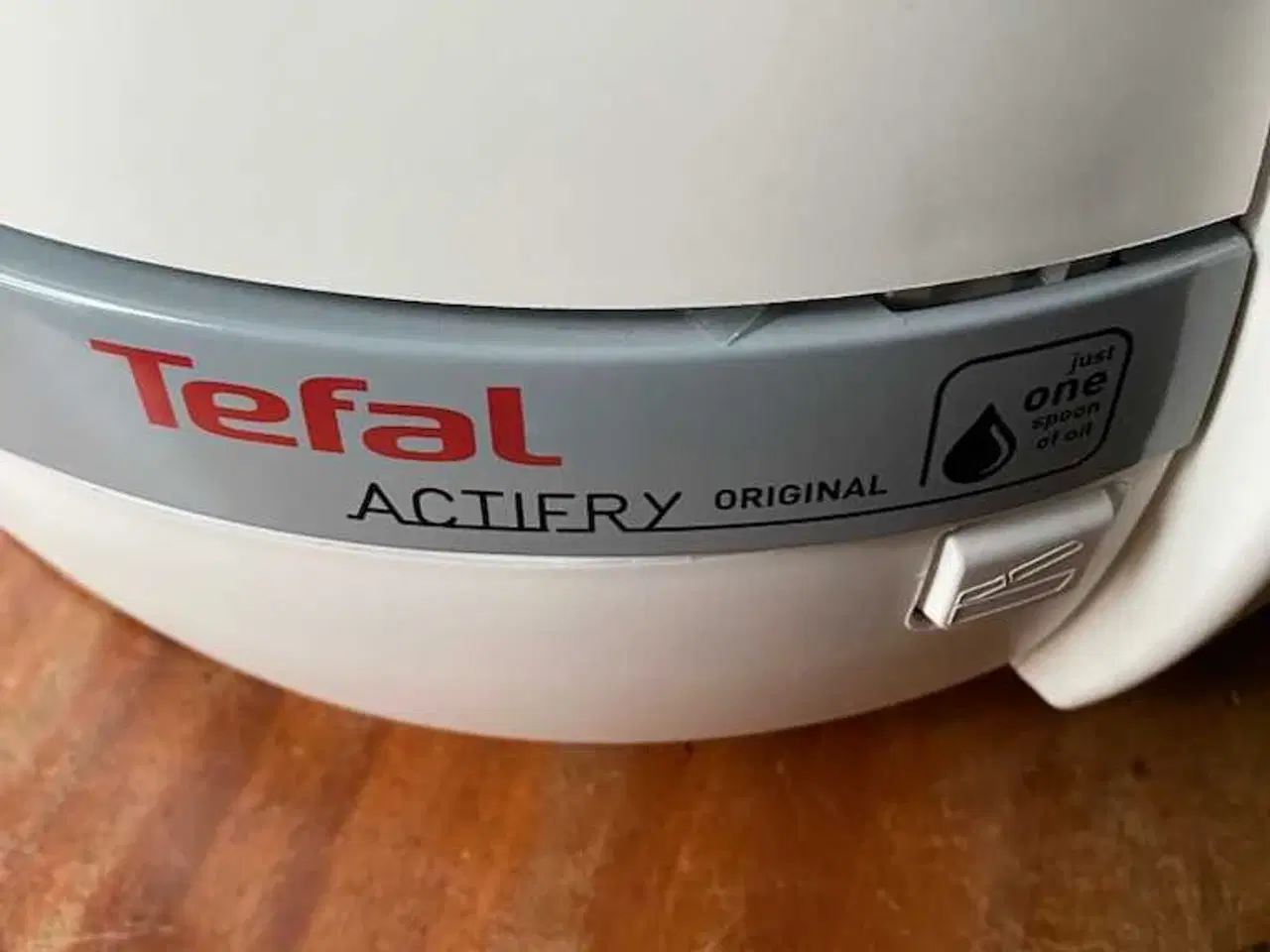Billede 2 - Tefal Airfryer 