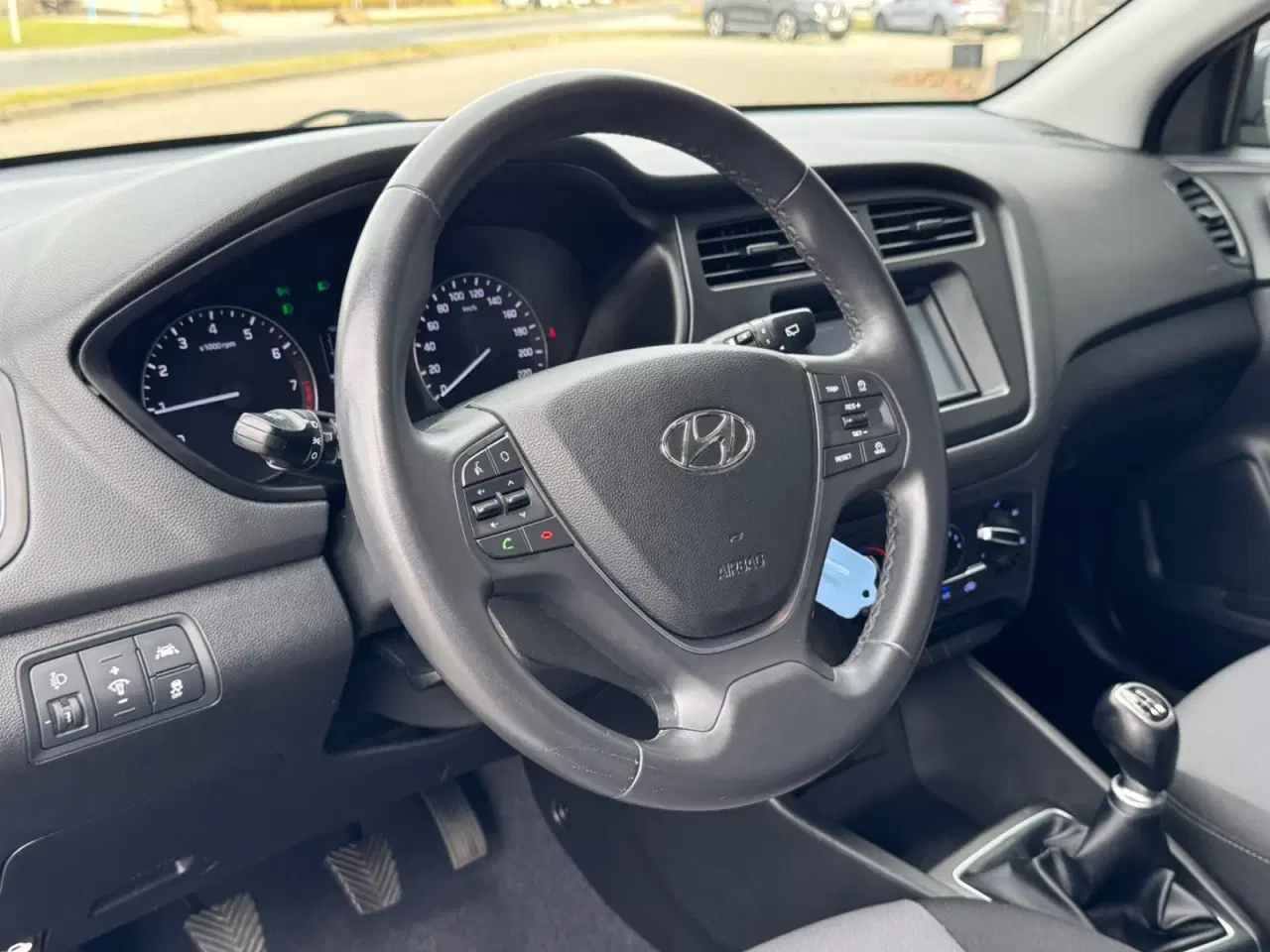 Billede 6 - Hyundai i20 1,25 Vision