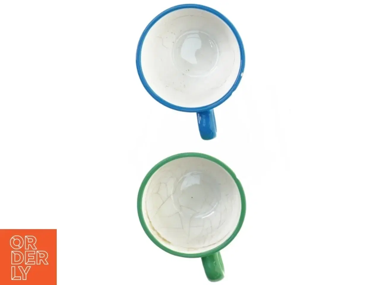 Billede 3 - Kopper fra Harlequin (str. 10 cm)