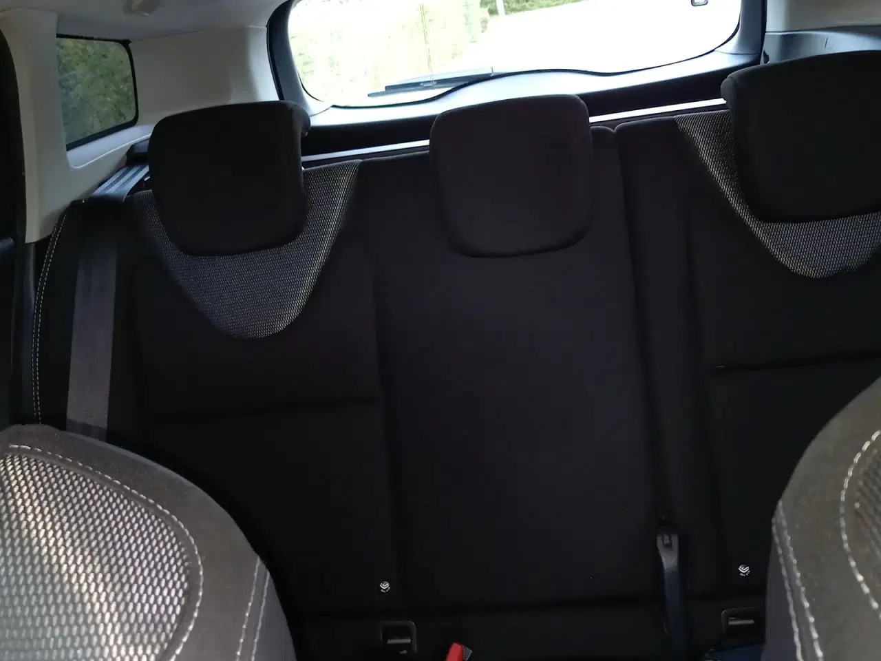 Billede 13 - Renault Clio IV 0,9 TCe 90 Expression Sport Tourer