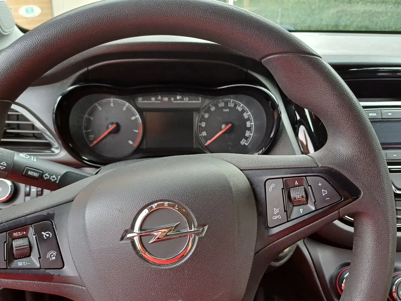 Billede 7 - Opel Karl Enjoy 1.0