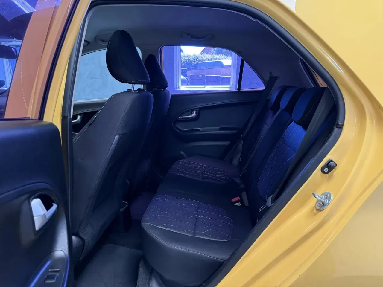 Billede 13 - Kia Picanto 1,0 MPI Style Plus Clim Intro 66HK 5d