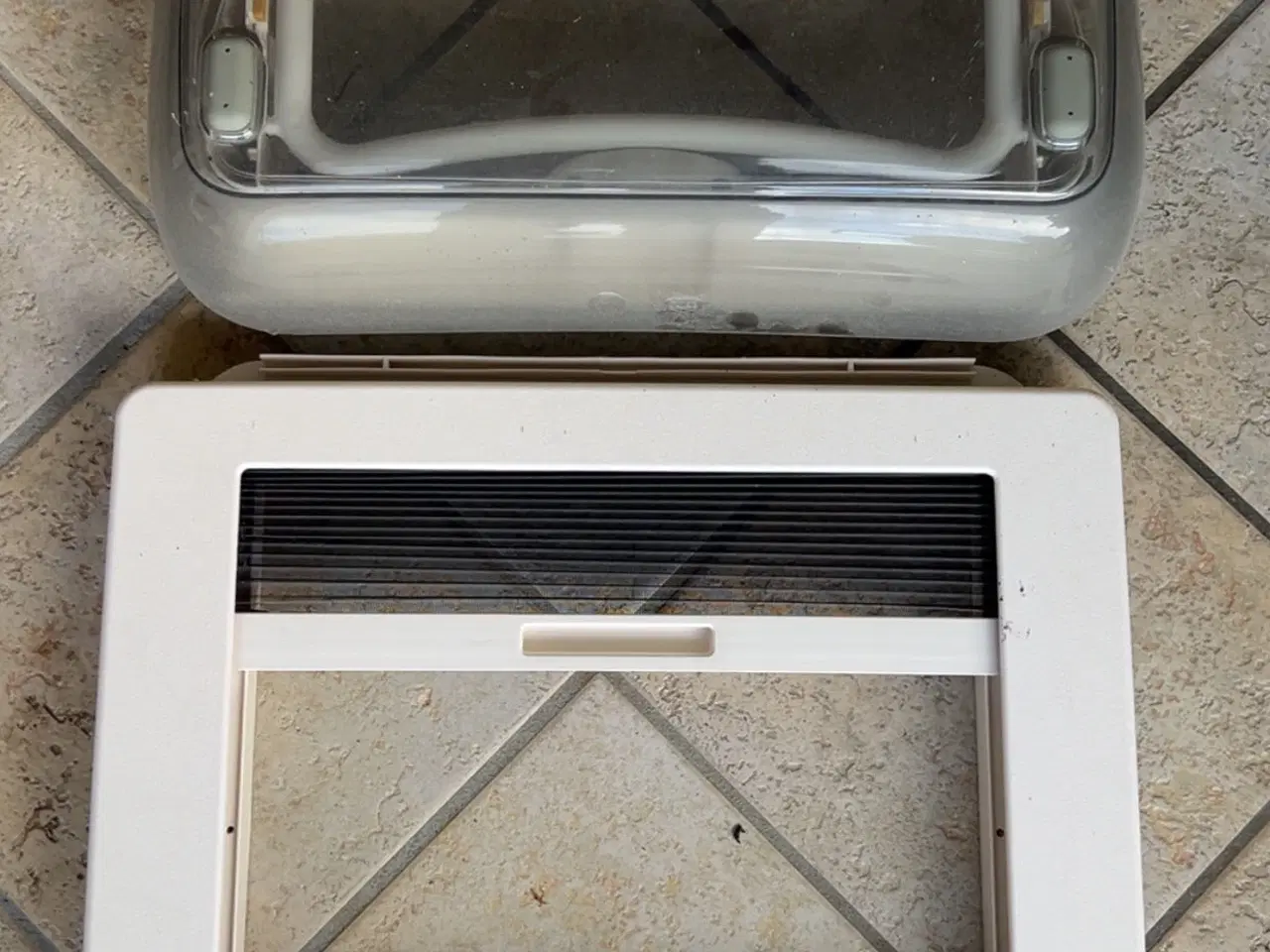 Billede 2 - Adria Alpina  tagluge 