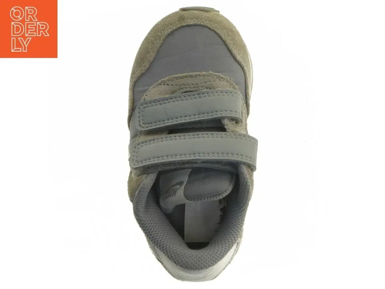 Billede 9 - Nike børnesko med velcrolukning fra Nike (str. 22)