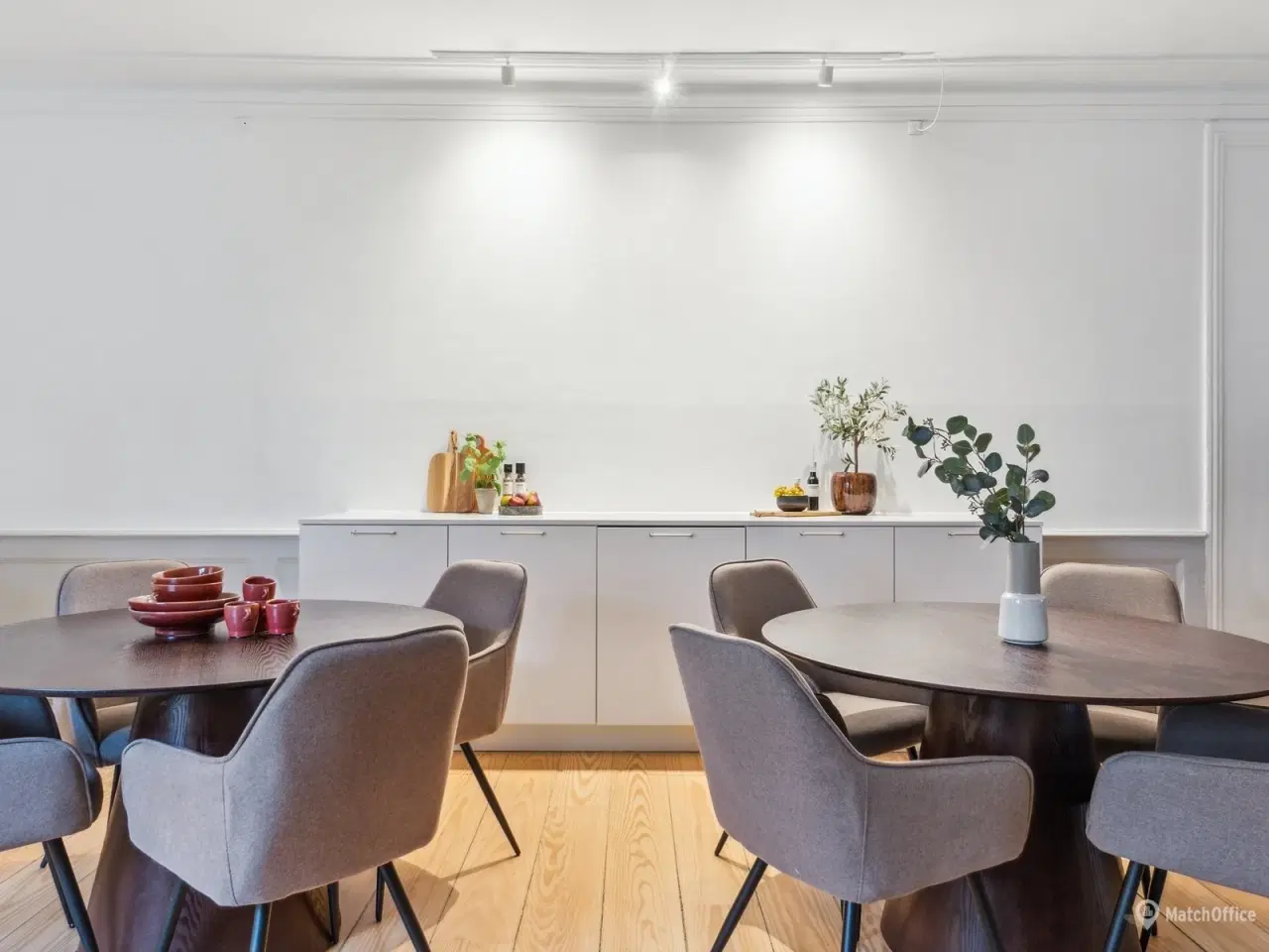 Billede 20 - Flot Kontor ved Kongens Nytorv