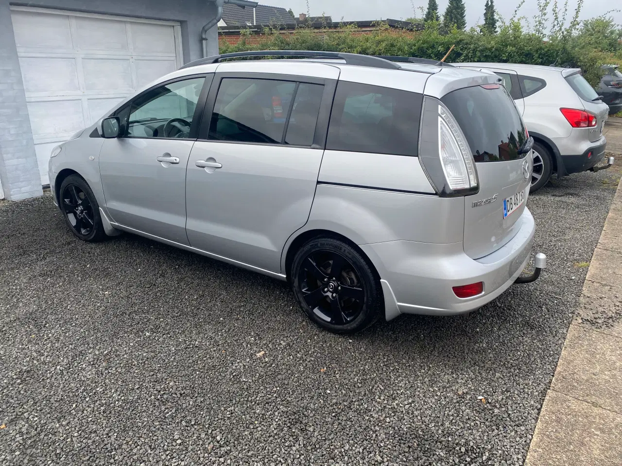 Billede 3 - Mazda 5 2,0 sport