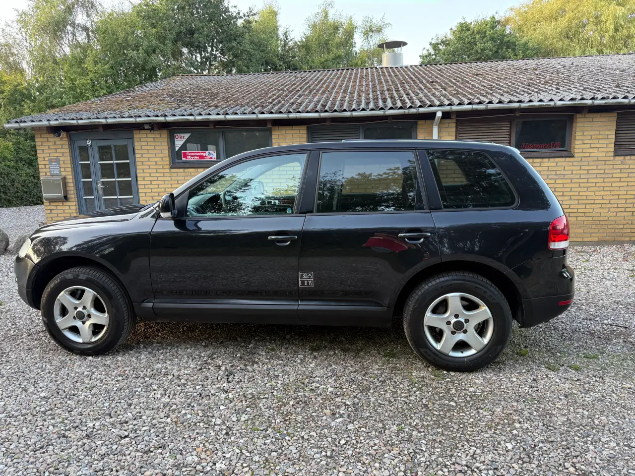 Billede 8 - Ve touareg 3.2 v6 