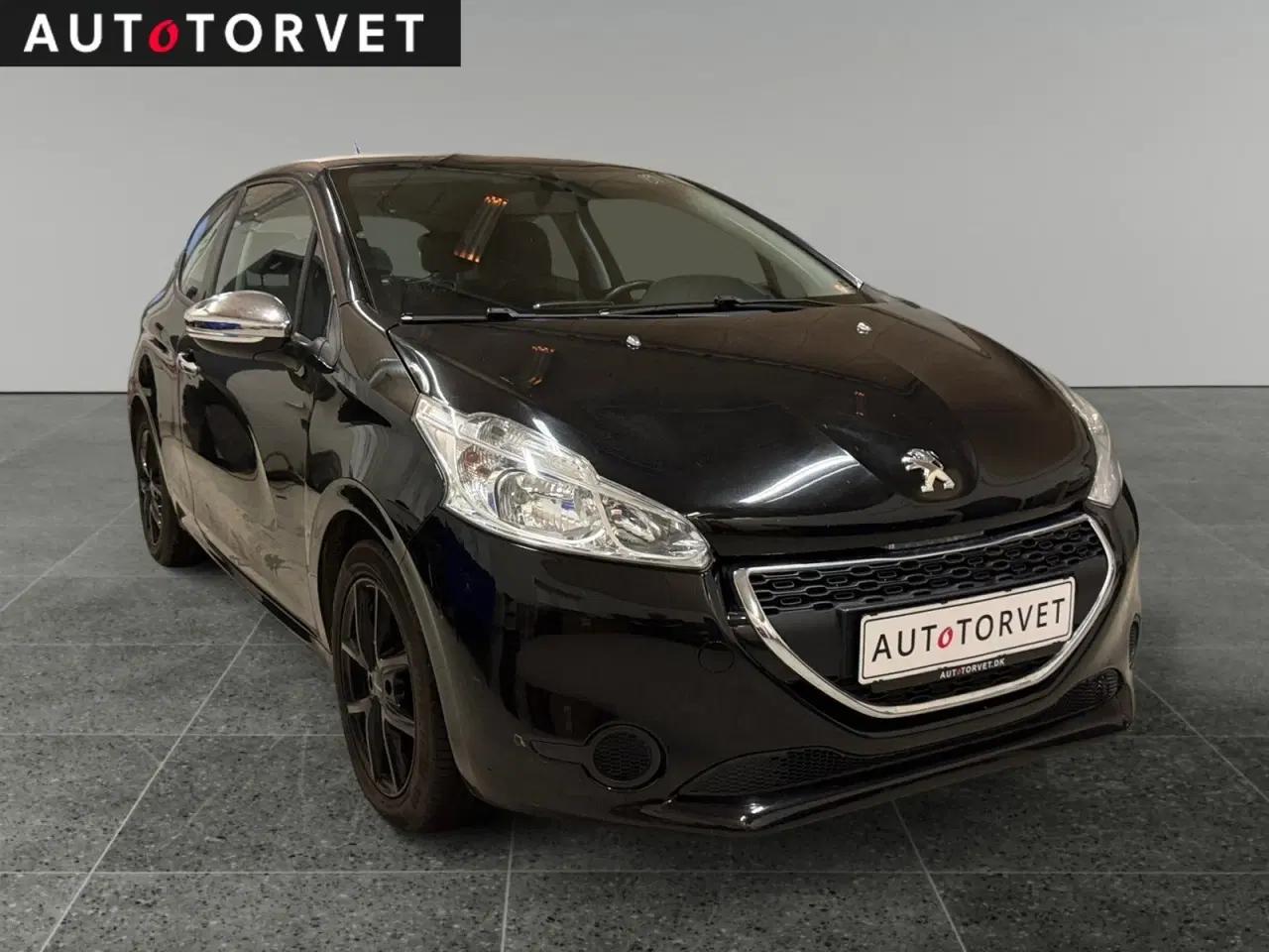Billede 2 - Peugeot 208 1,2 VTi Active