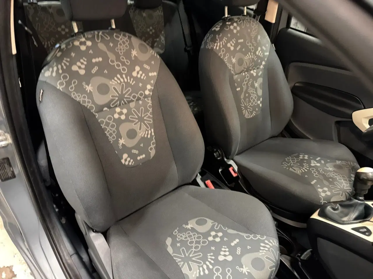 Billede 11 - Ford Ka 1,2 Trend