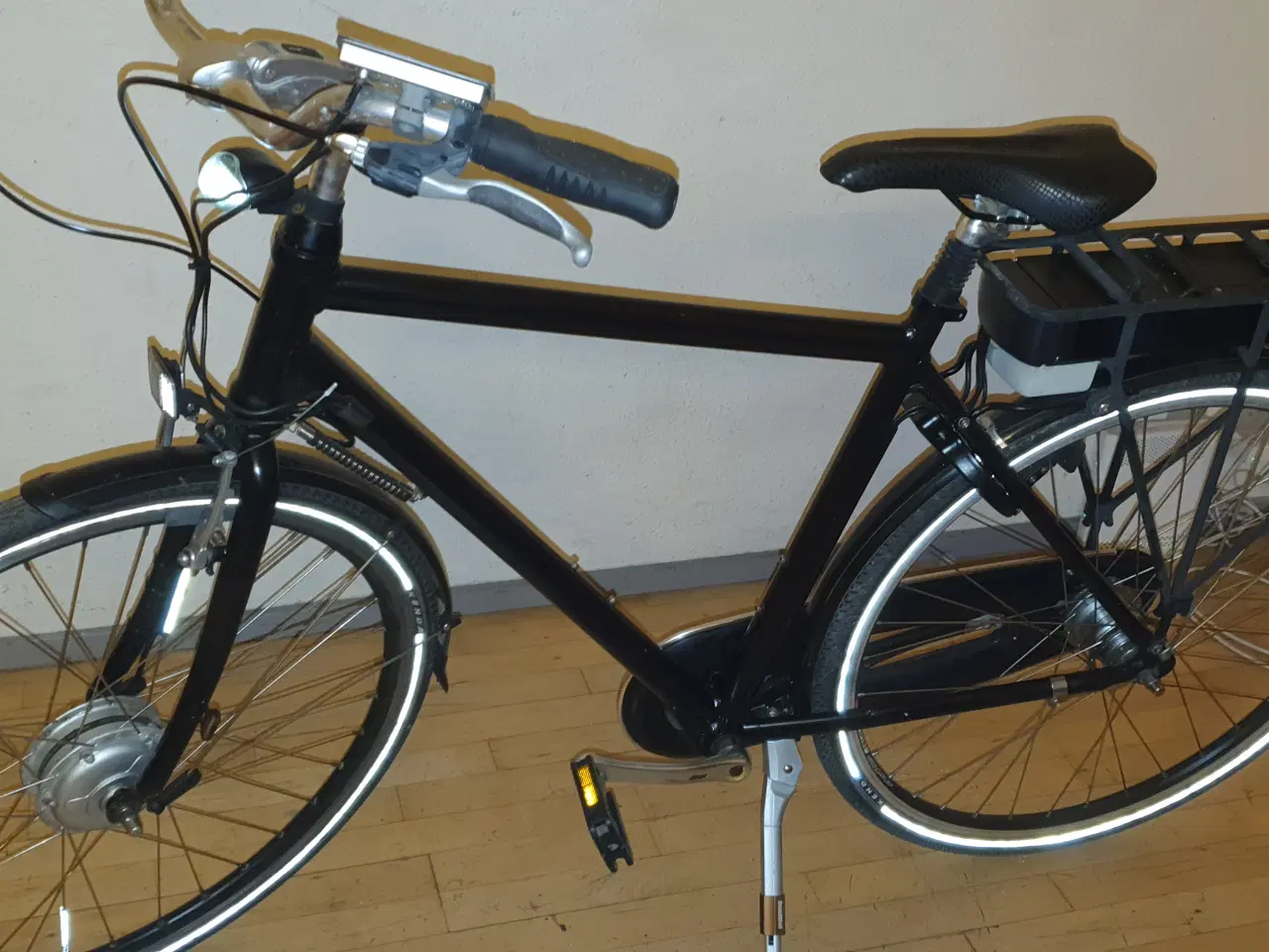 Billede 2 - Hillerødsholmsalle117 ,3400 Hillerød