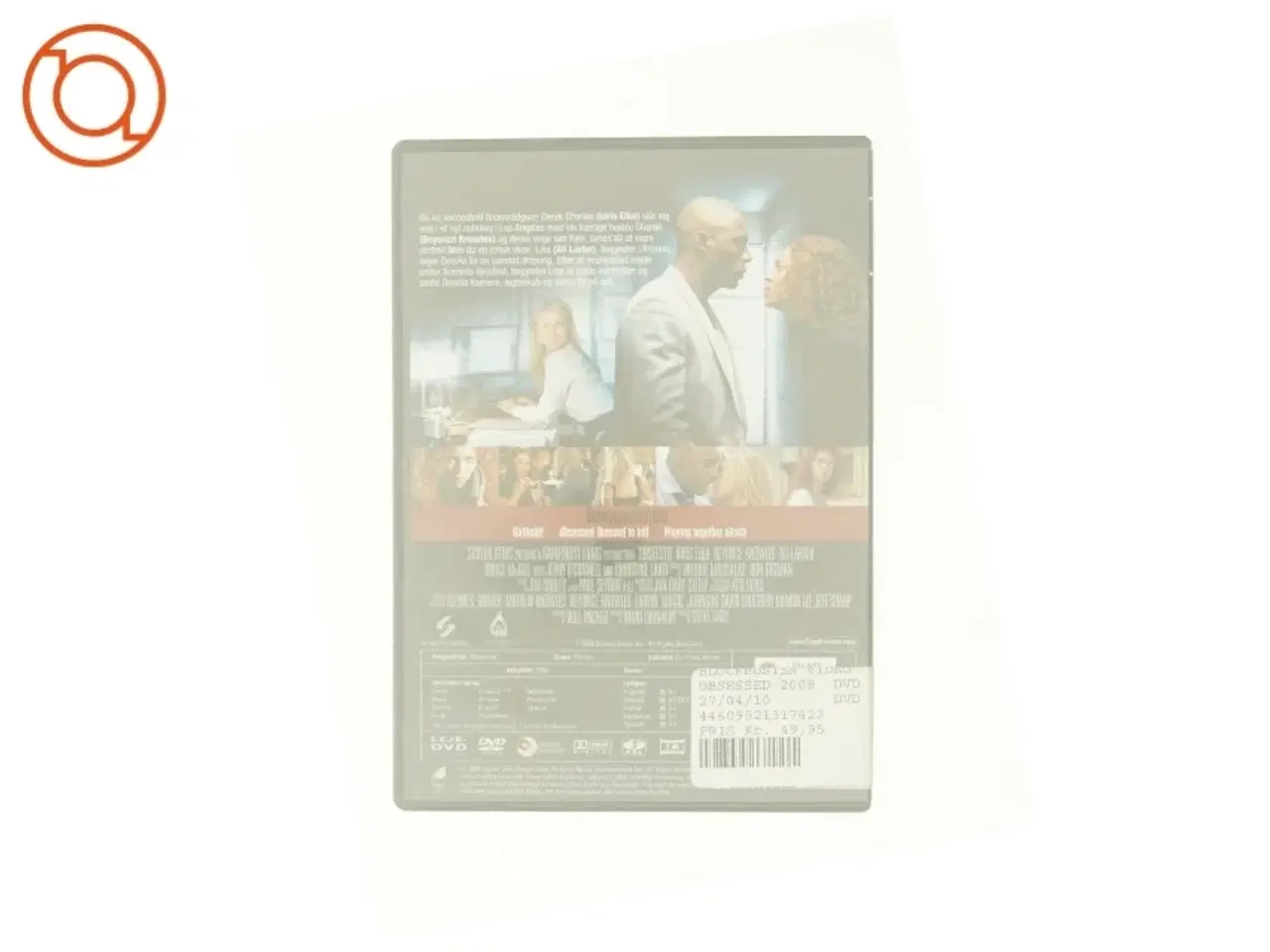 Billede 3 - Obsessed