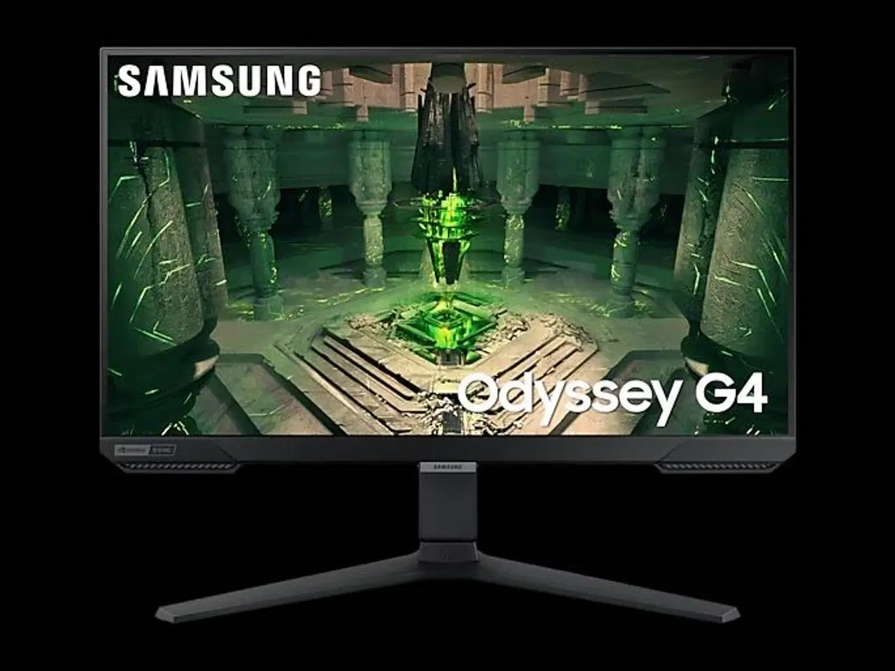 Billede 2 - SAMSUNG G4 ODESDEY 240HZ