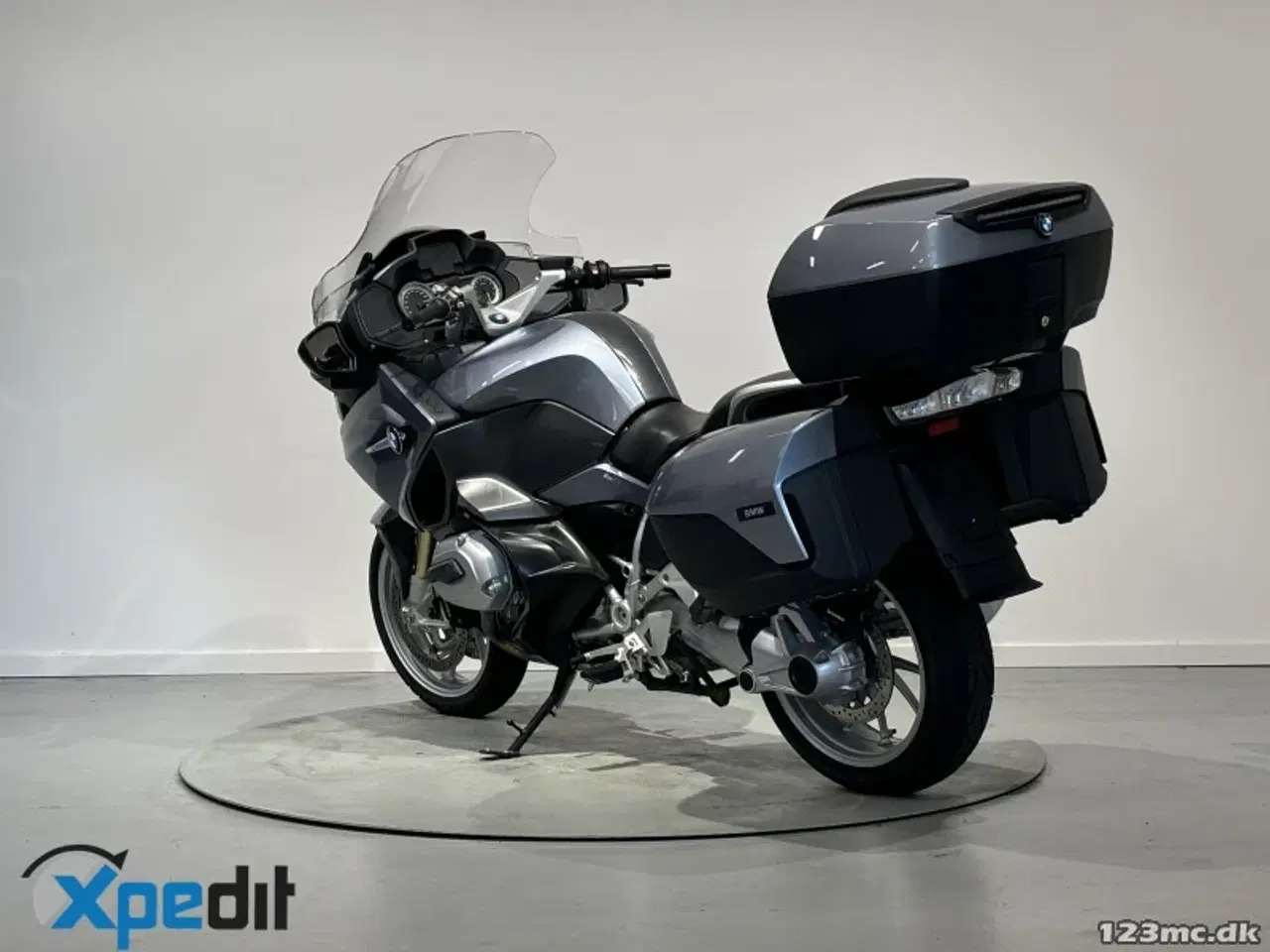 Billede 7 - BMW R 1200 RT