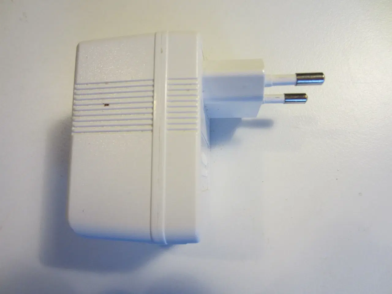 Billede 1 - Nanfang NFD-240010-IP20 AC/DC Adapter 24V= 100mA