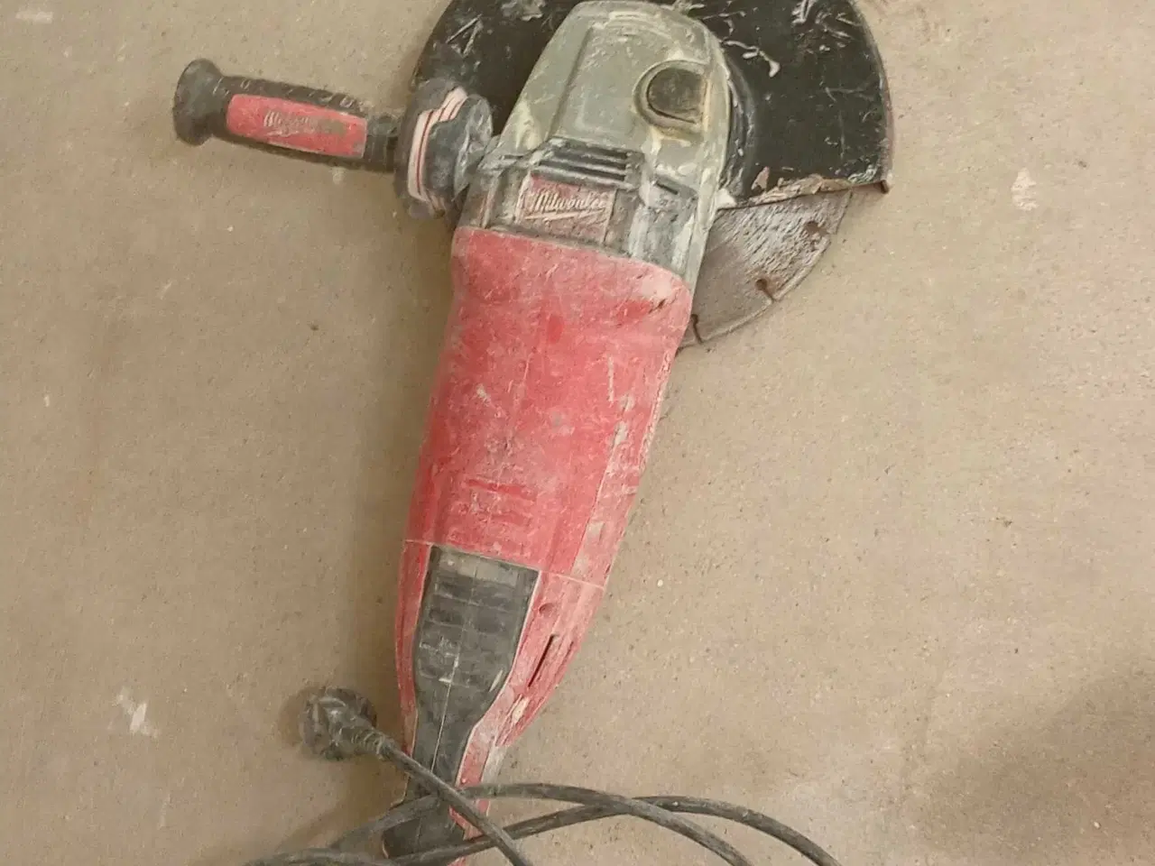 Billede 2 - Milwaukee vinkelsliber 