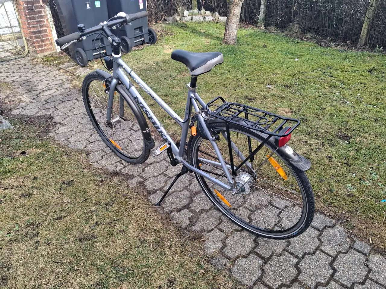 Billede 2 - DameCykel sælges 