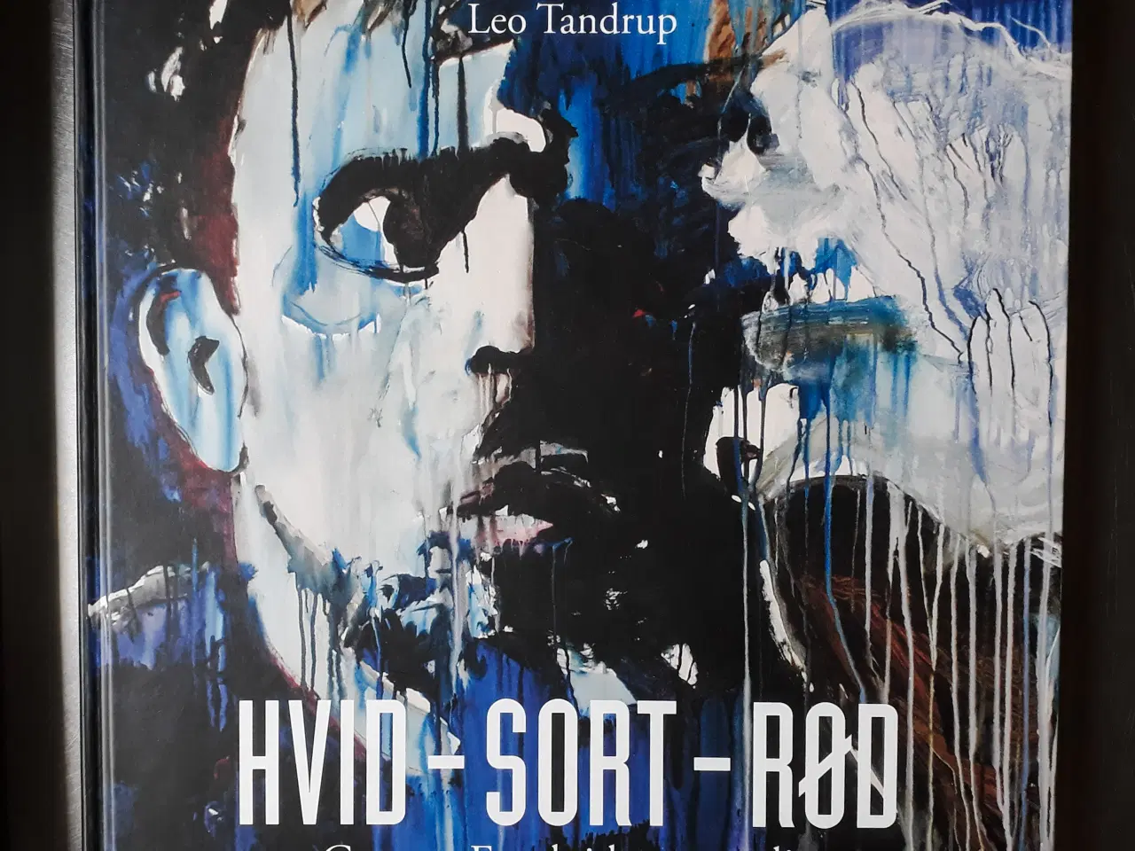 Billede 2 - Danske Kunstbøger